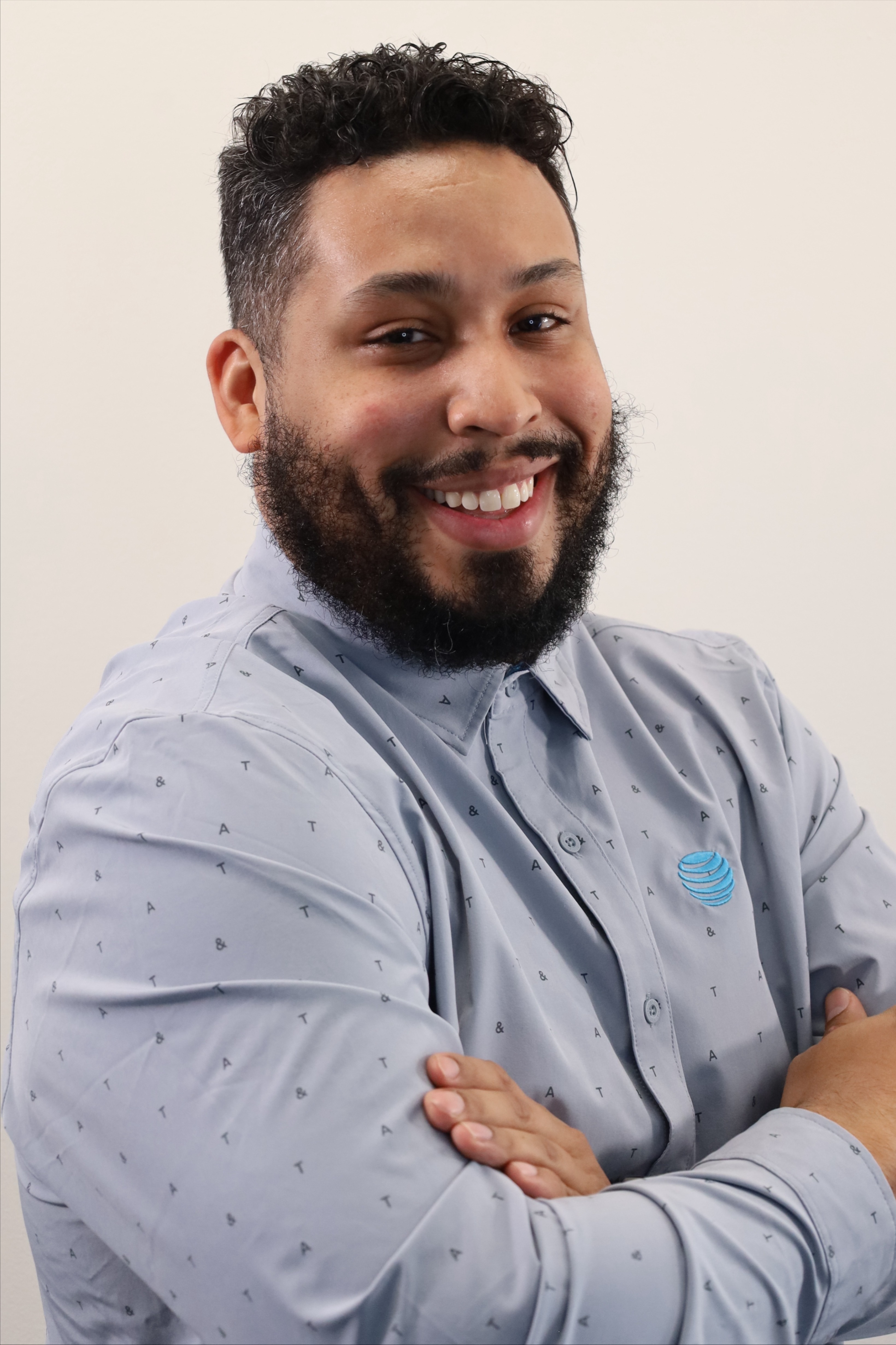 manager photo