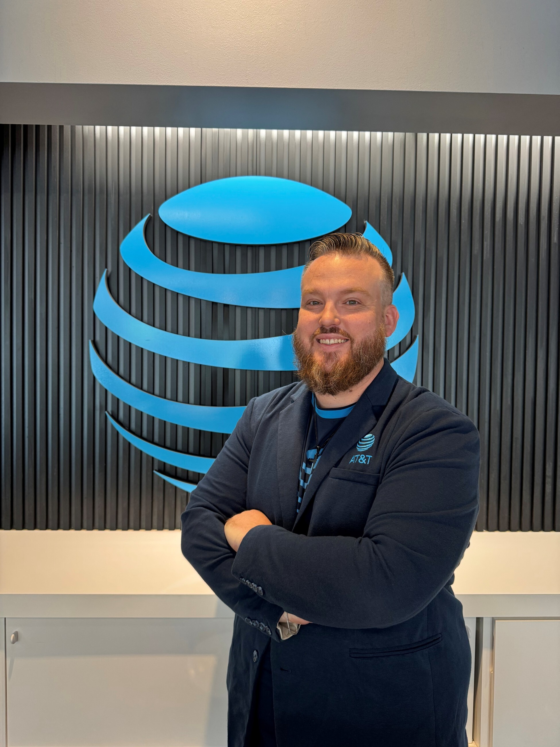 manager photo