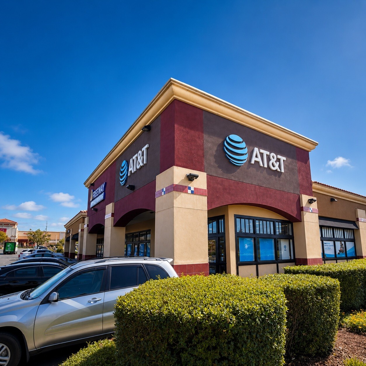 AT&T