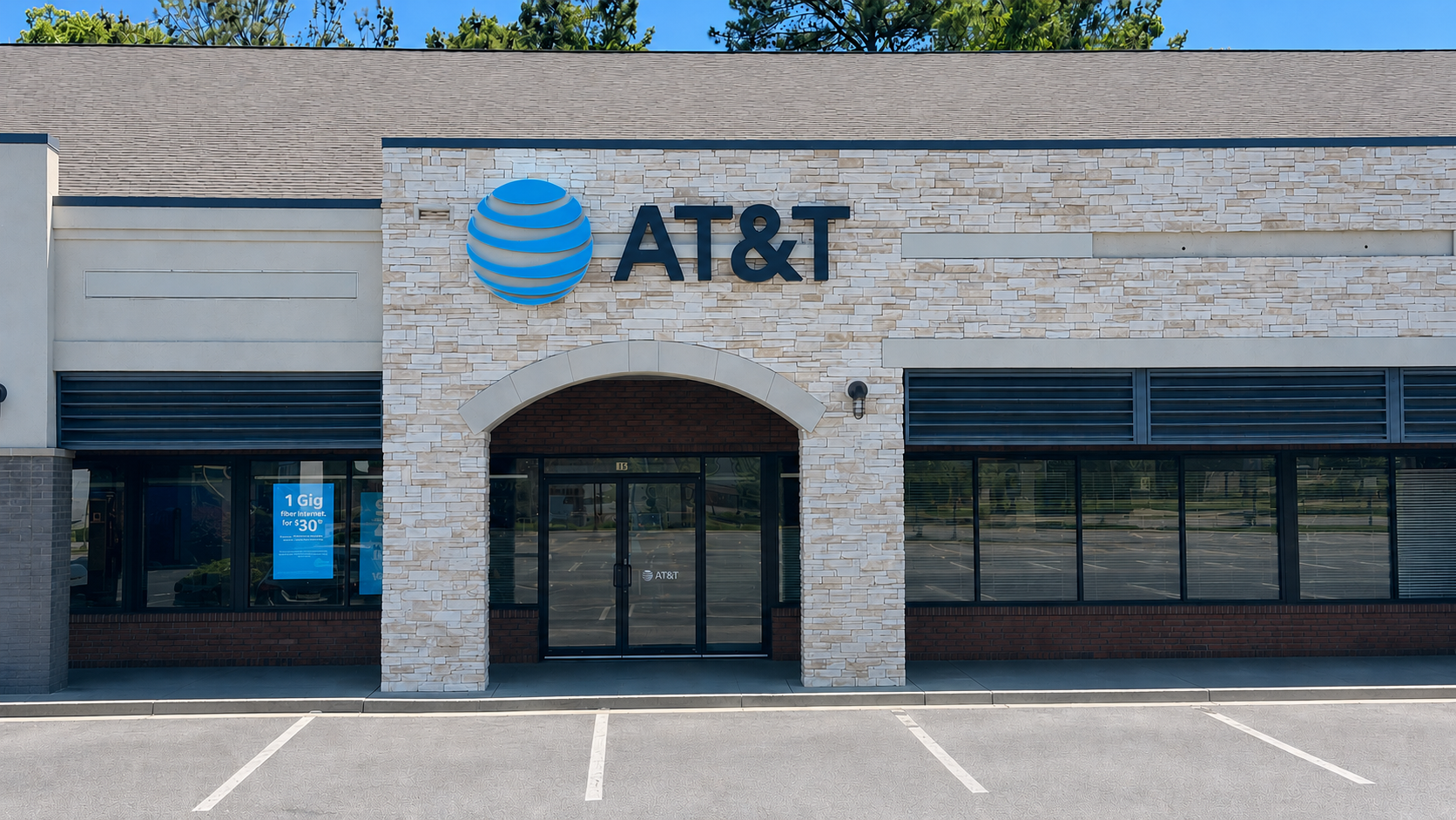 AT&T Store