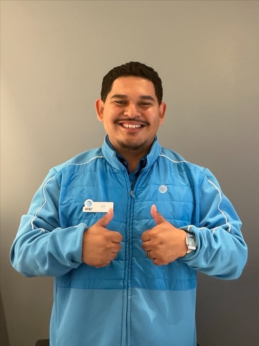 manager photo