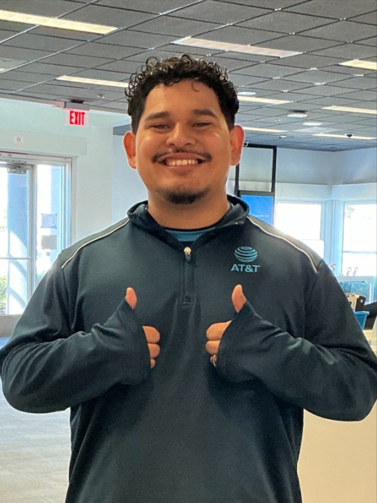 manager photo
