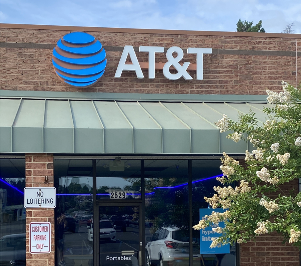 AT&T