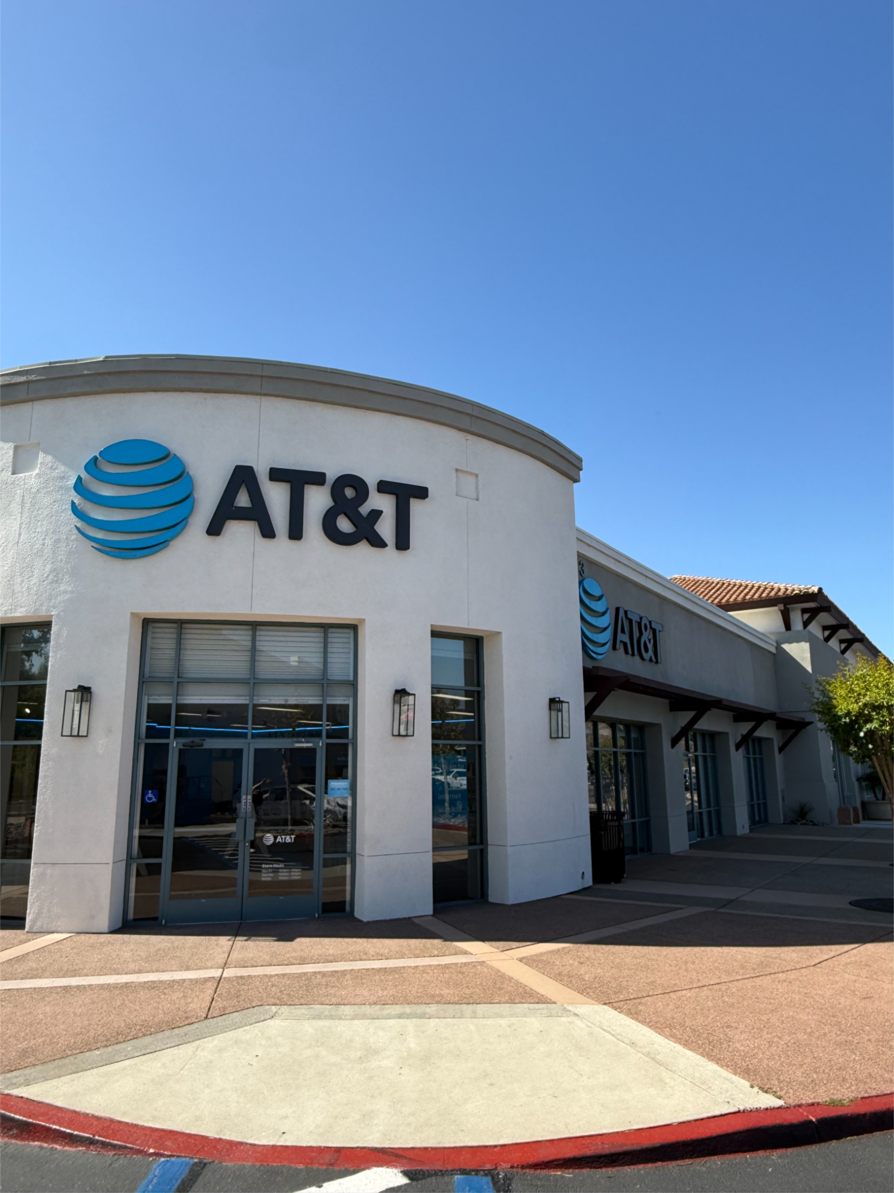 AT&T