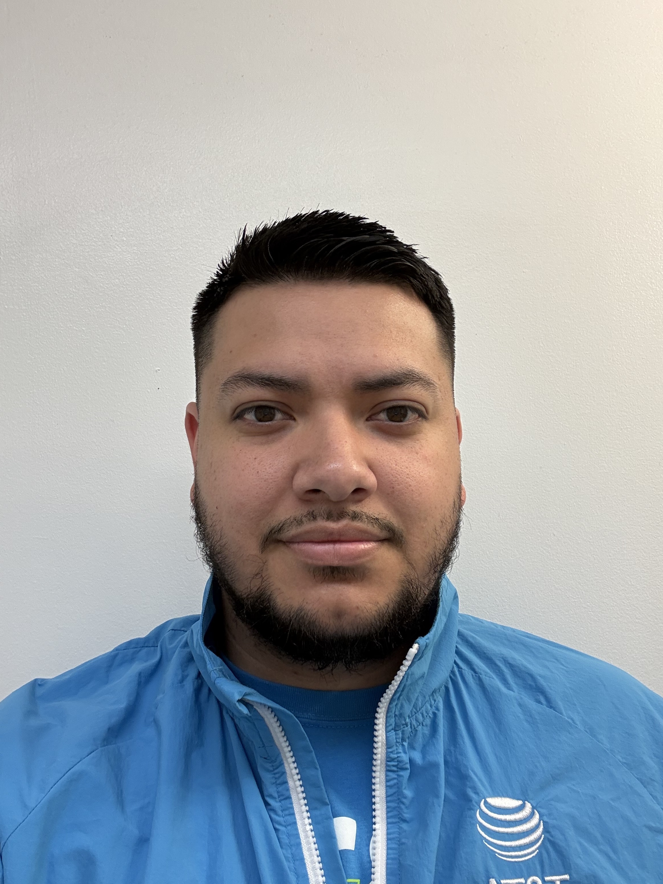 manager photo