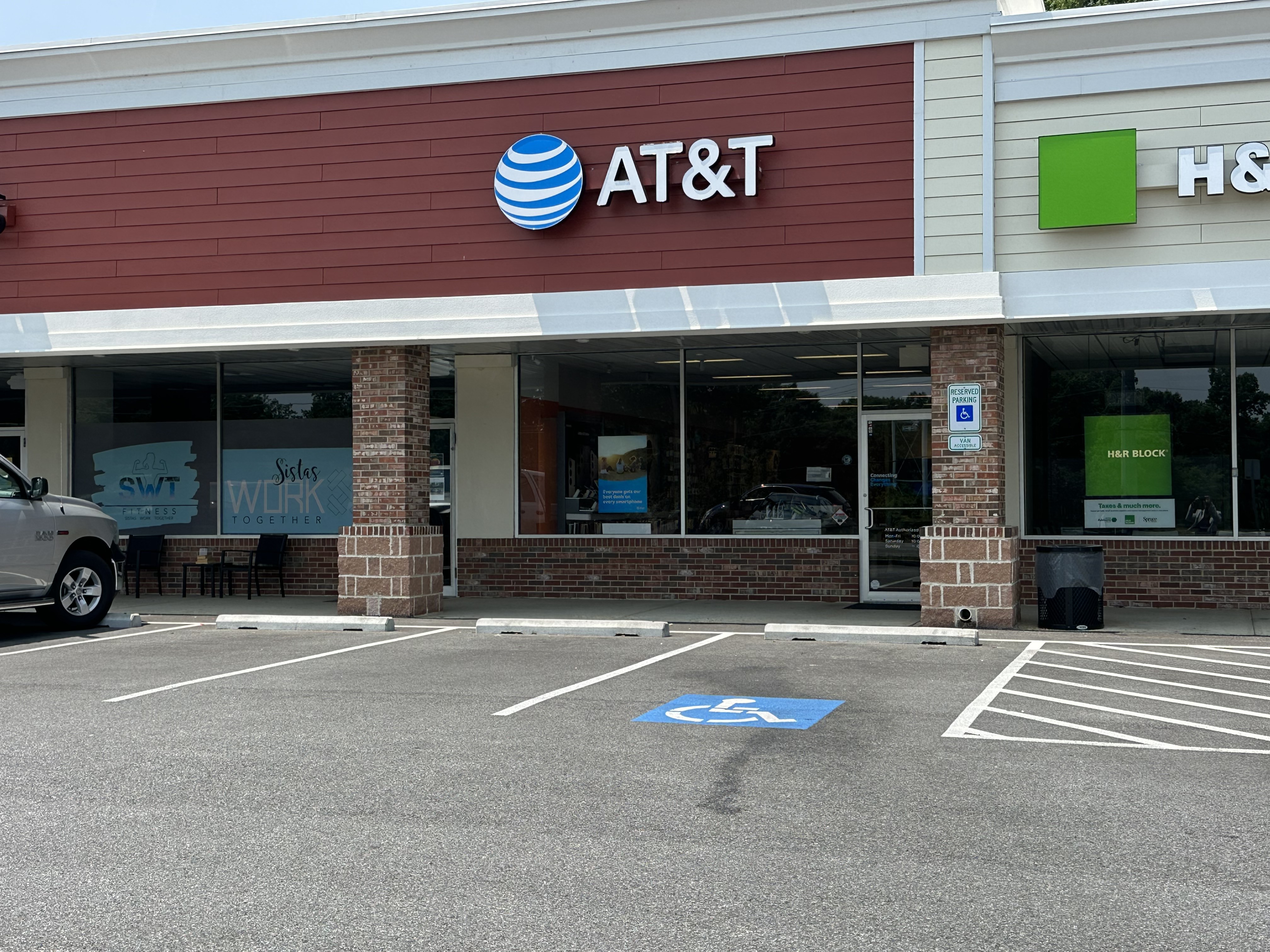 AT&T