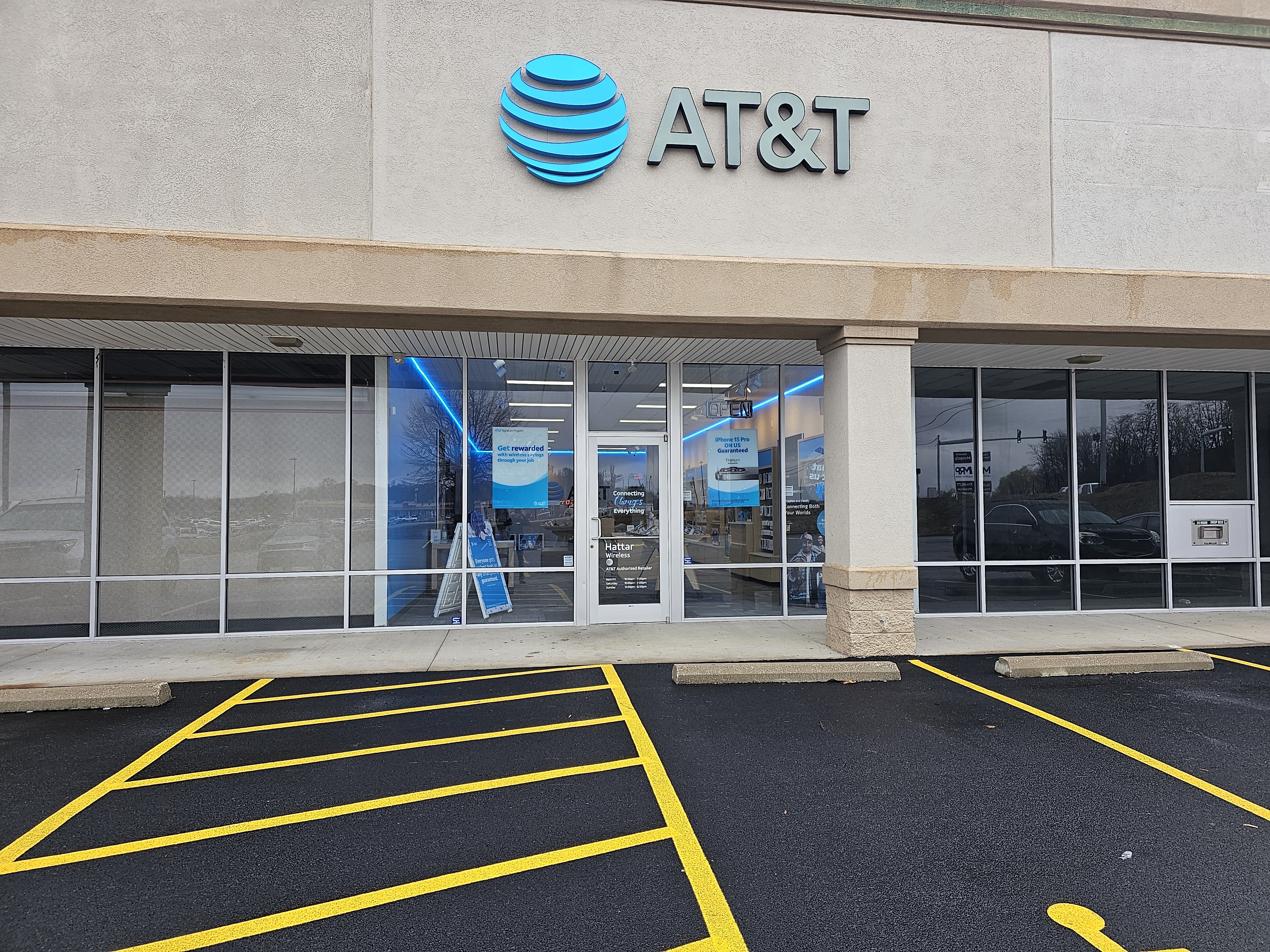 Cell Phone Store in Leitchfield | iPhones, Samsung Phones, Prepaid ...