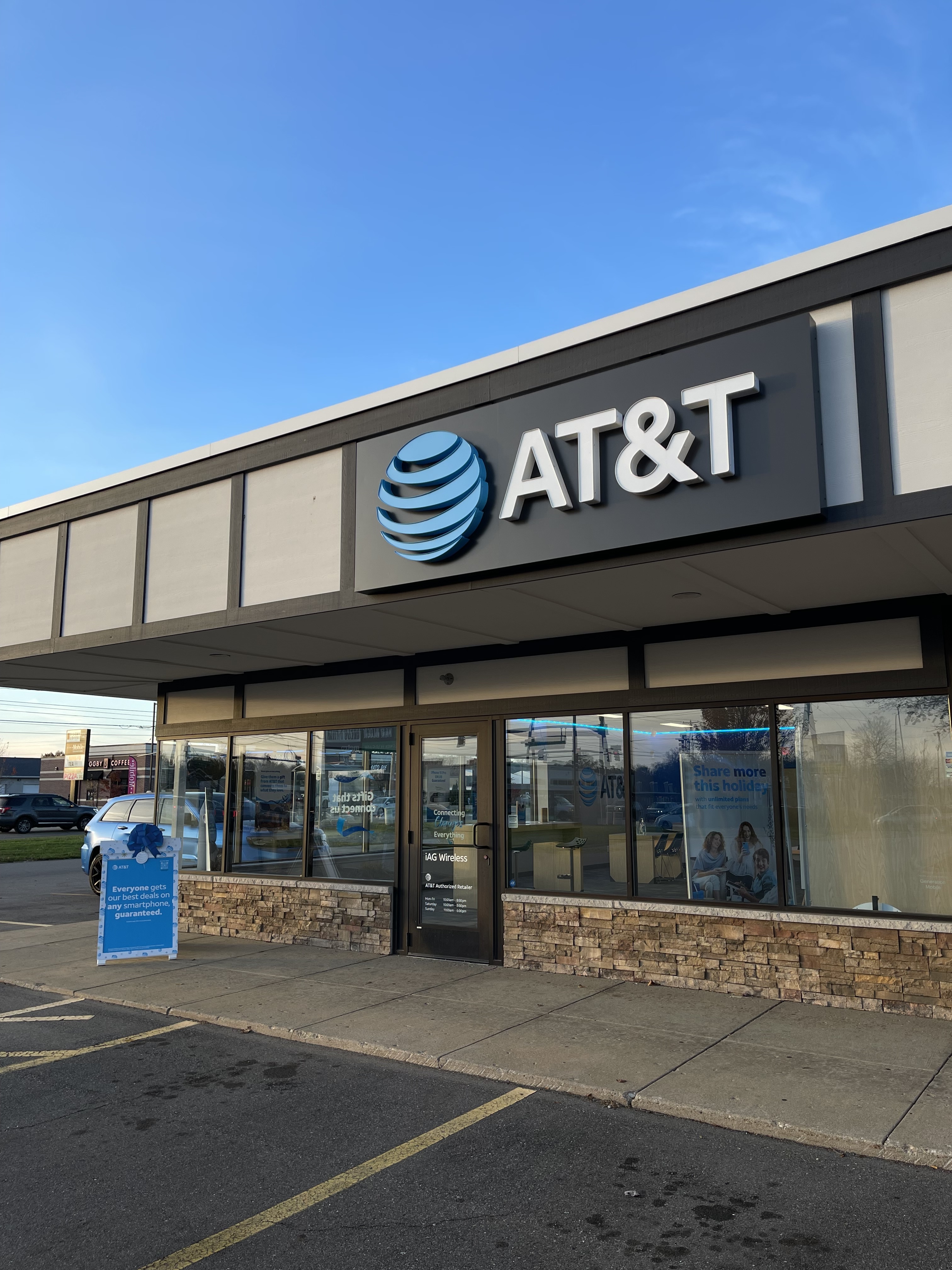 Tienda de teléfonos móviles en Grand Rapids | iPhones, teléfonos ...