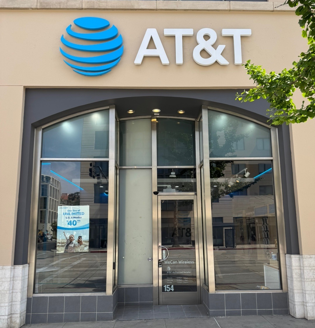 Cell Phone Store in Pasadena | iPhones, Samsung Phones, Prepaid Phones ...