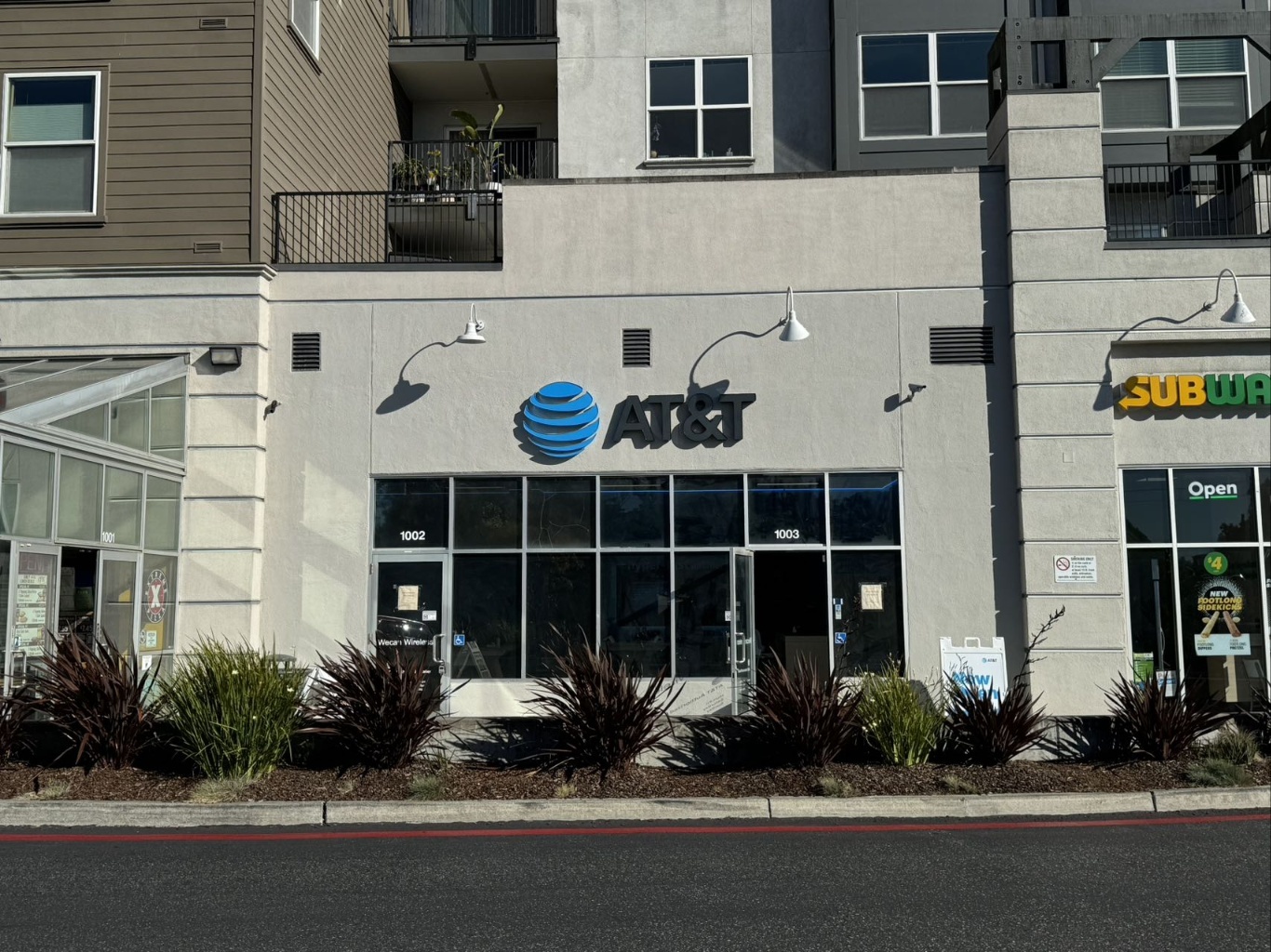 AT&T