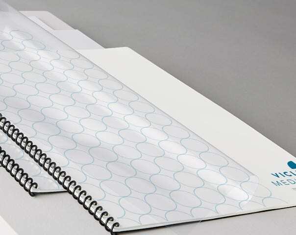 Professional Laminating and Binding Services