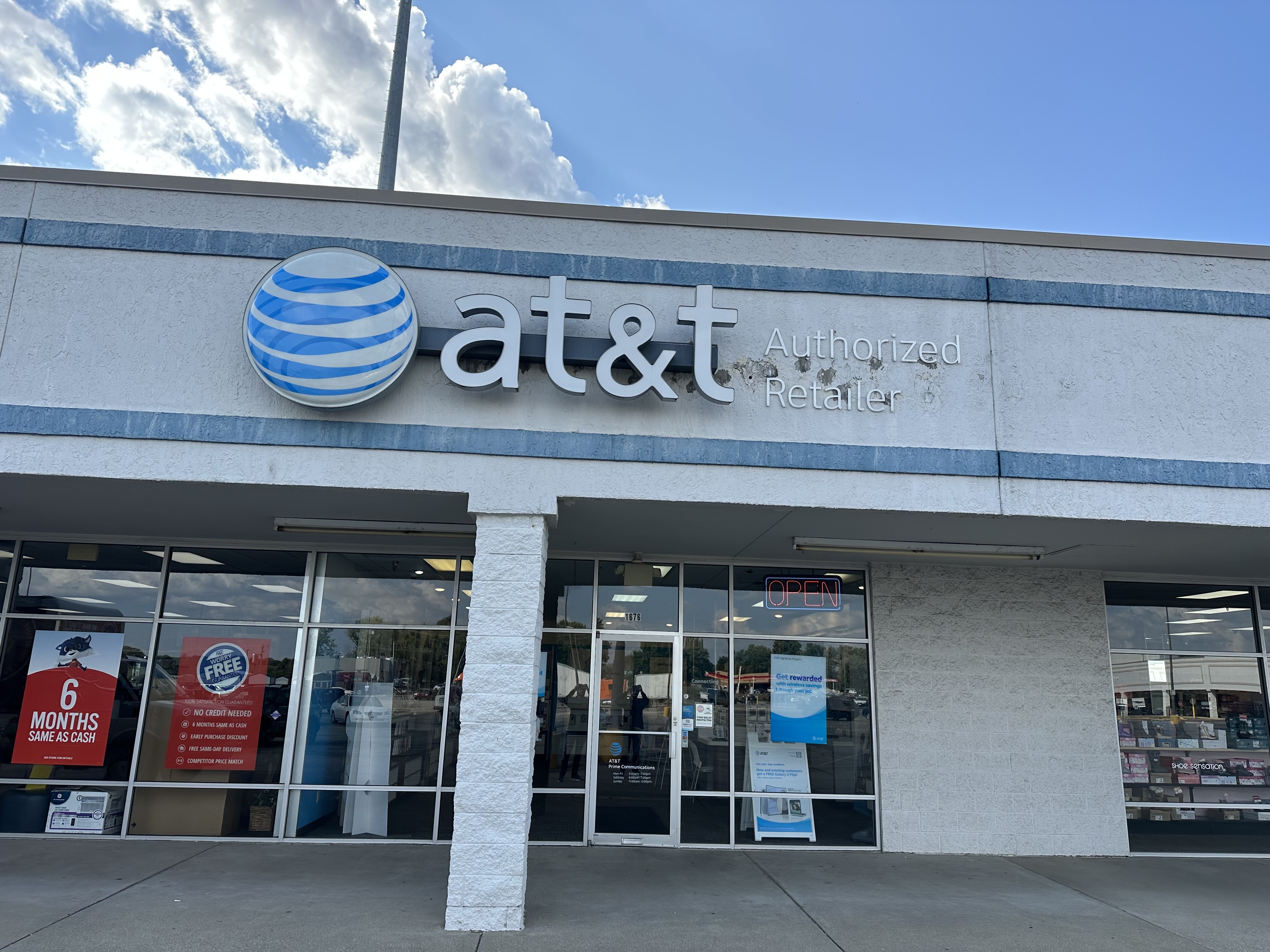 AT&T