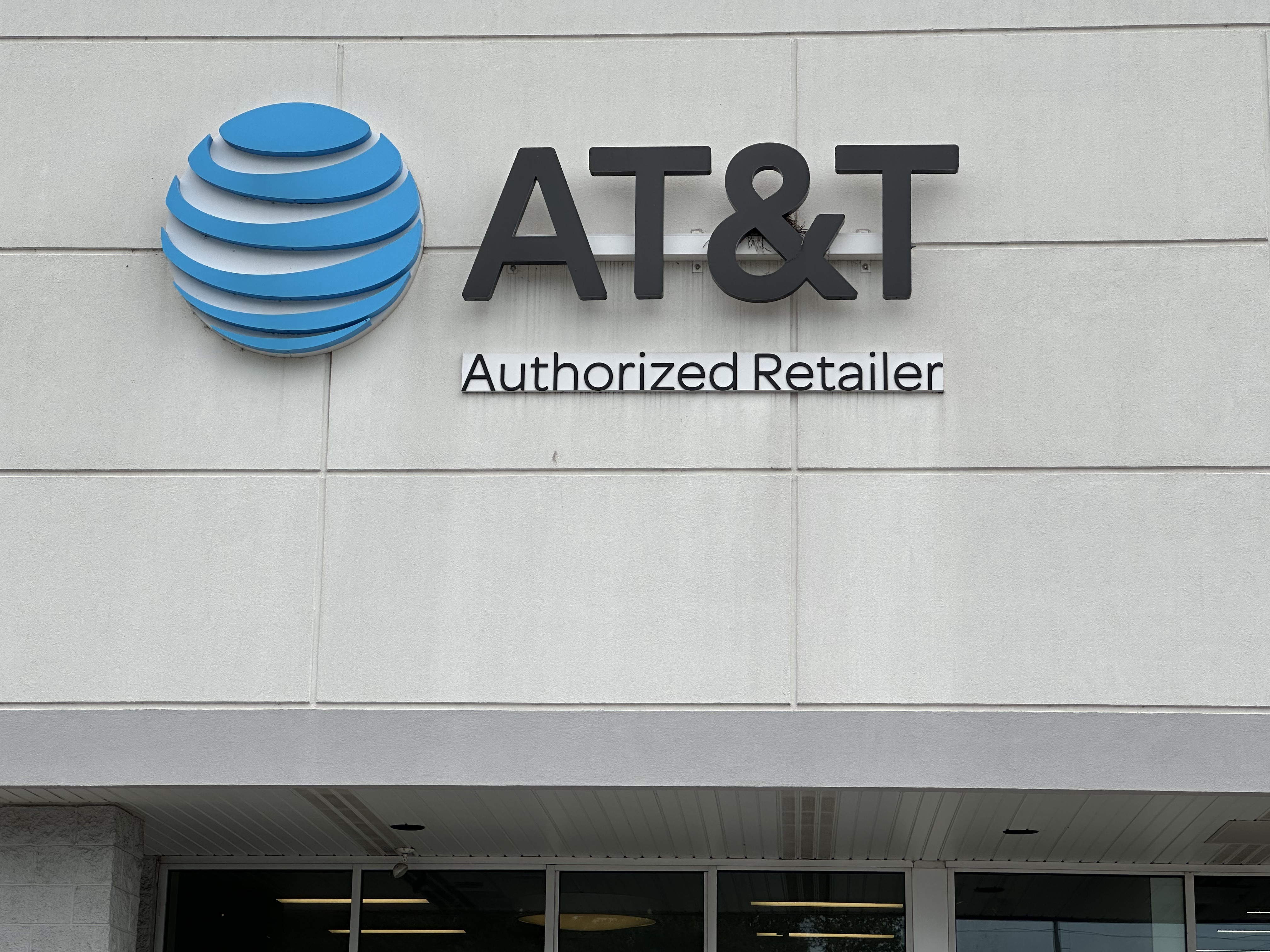 AT&T