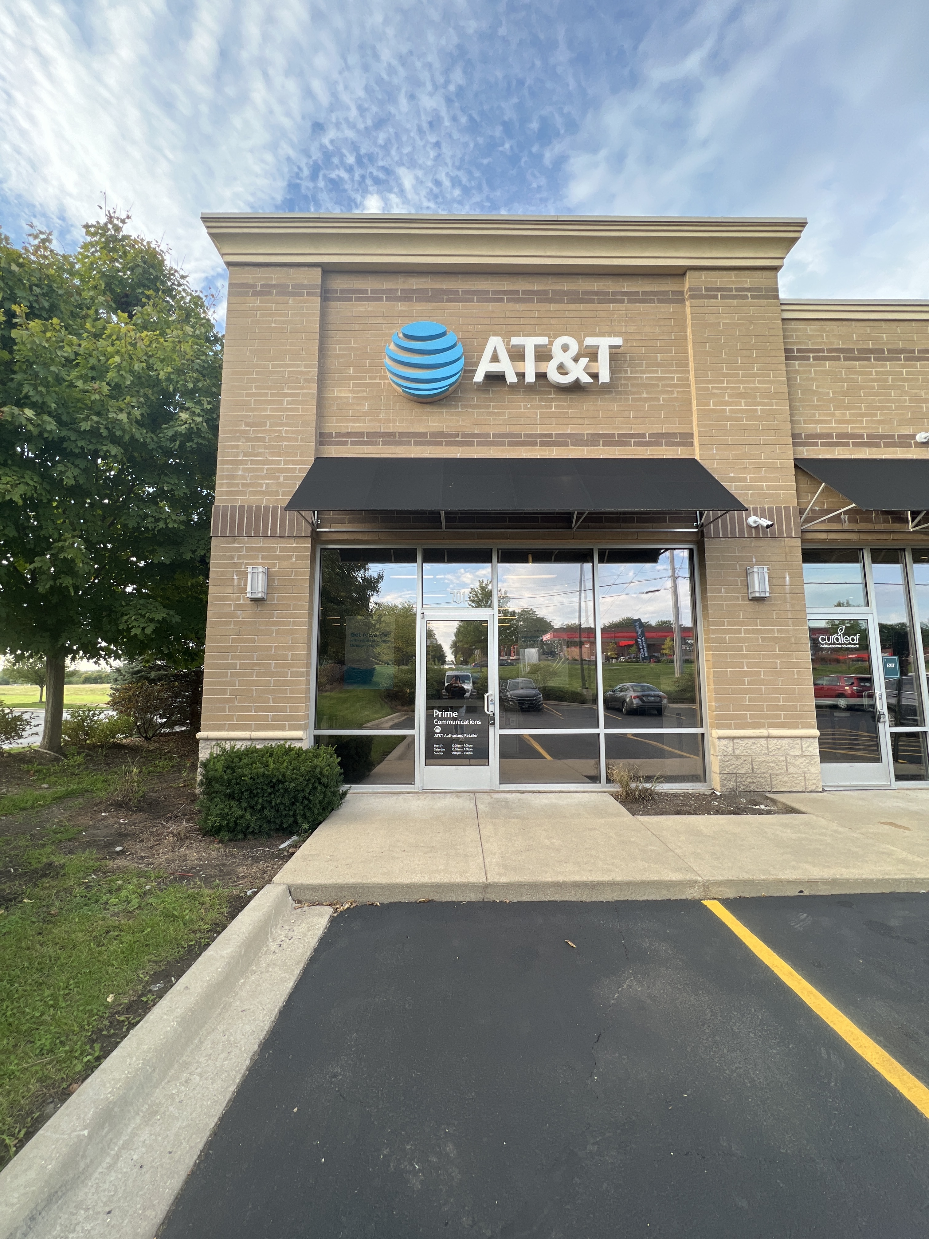 AT&T