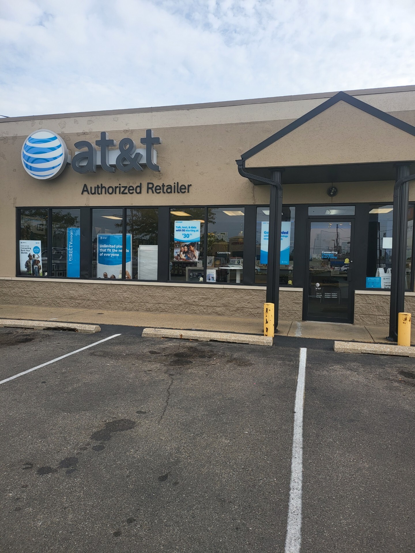Cell Phone Store in Franklin | iPhones, Samsung Phones, Prepaid Phones ...