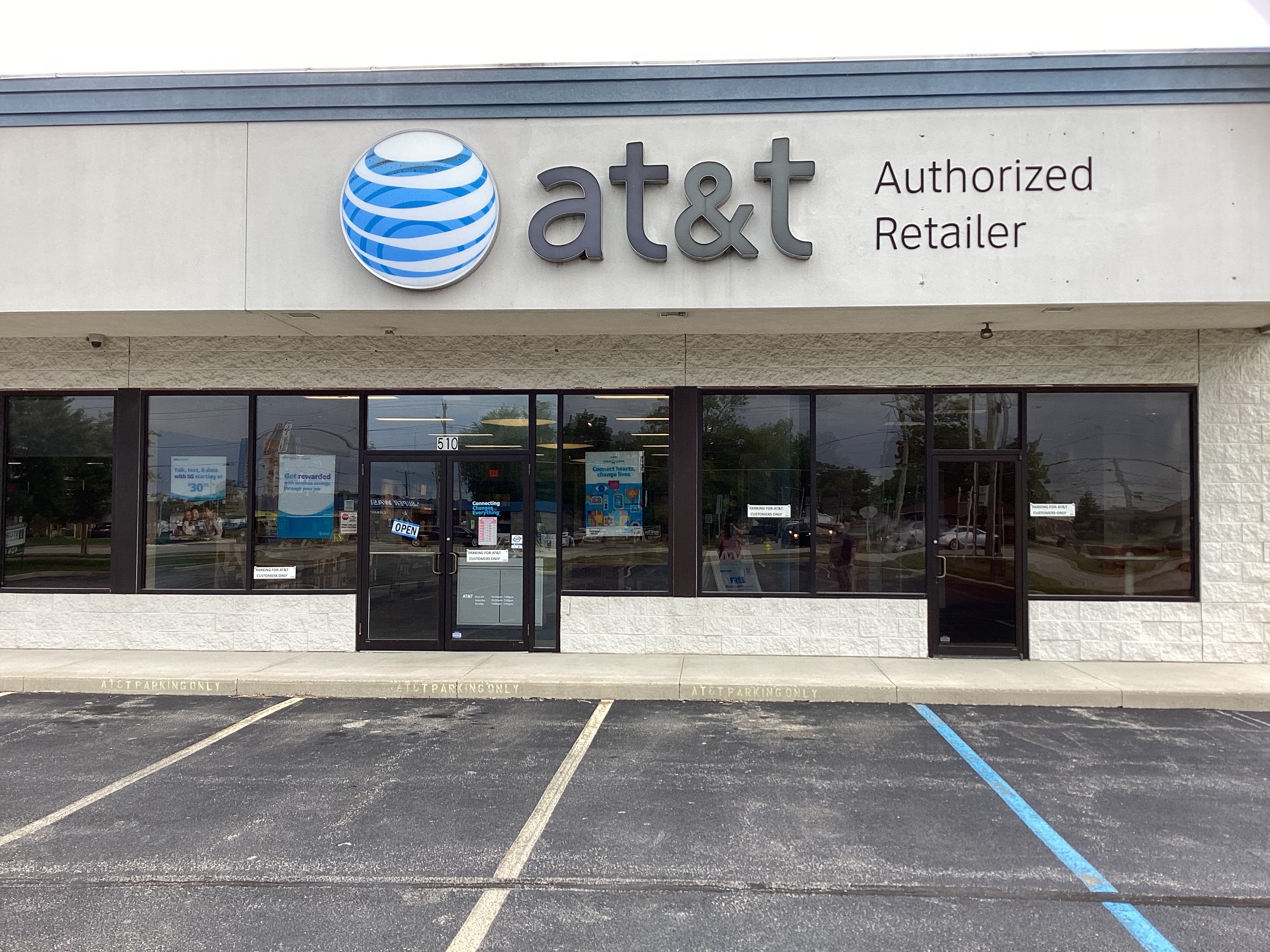 My Cell Decatur Cell Phone Store in Decatur | iPhones, Samsung Phones, Prepaid Phones ...