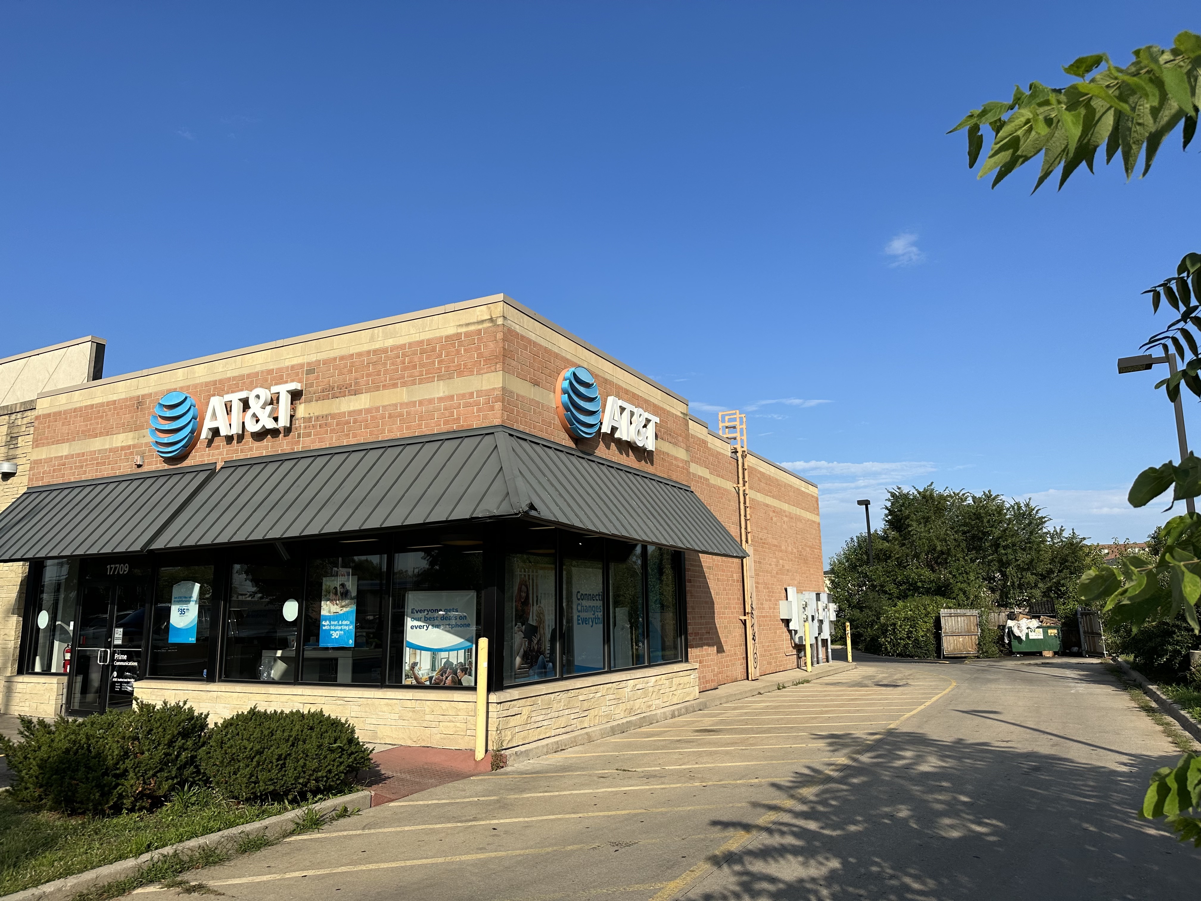 AT&T