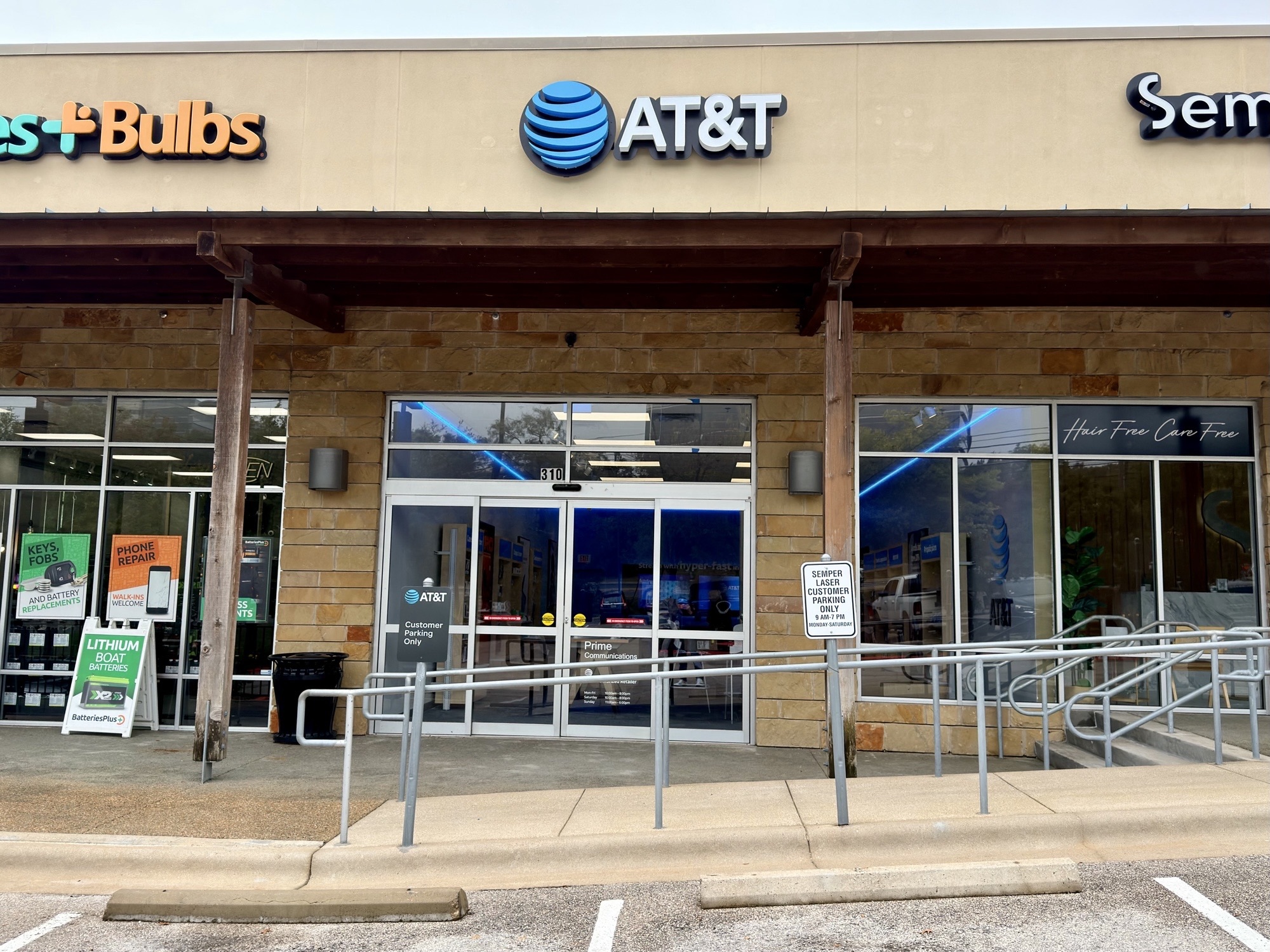 AT&T