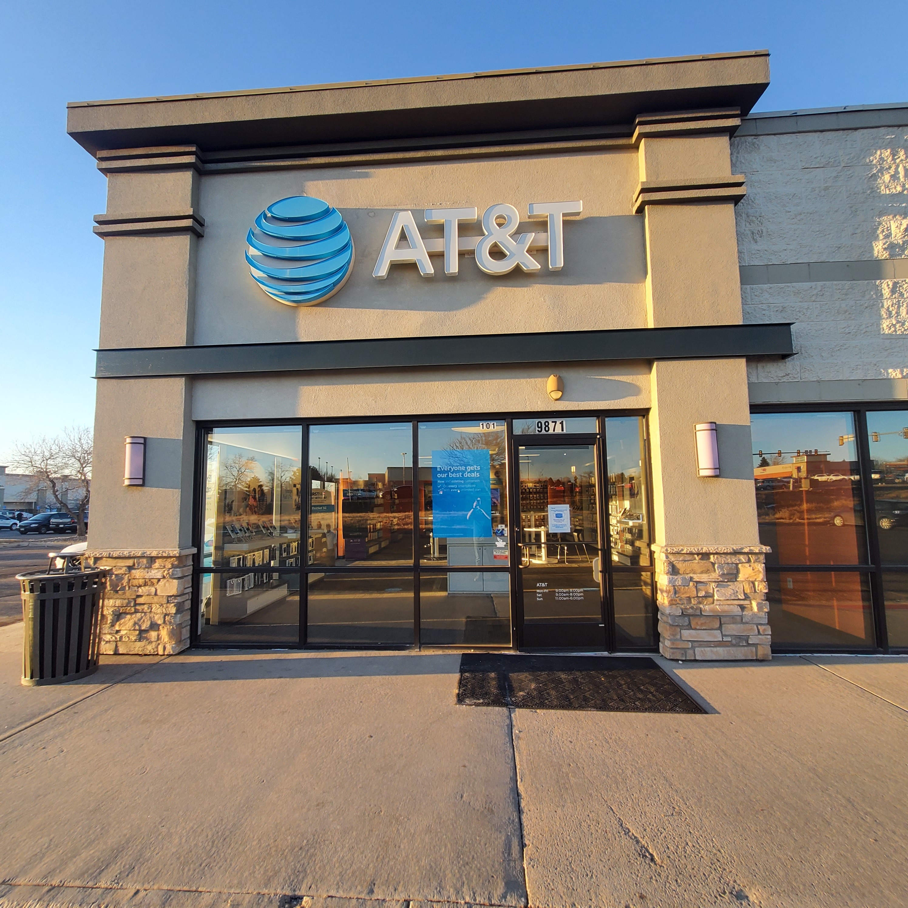 Cell Phone Store in Parker | iPhones, Samsung Phones, Prepaid Phones ...