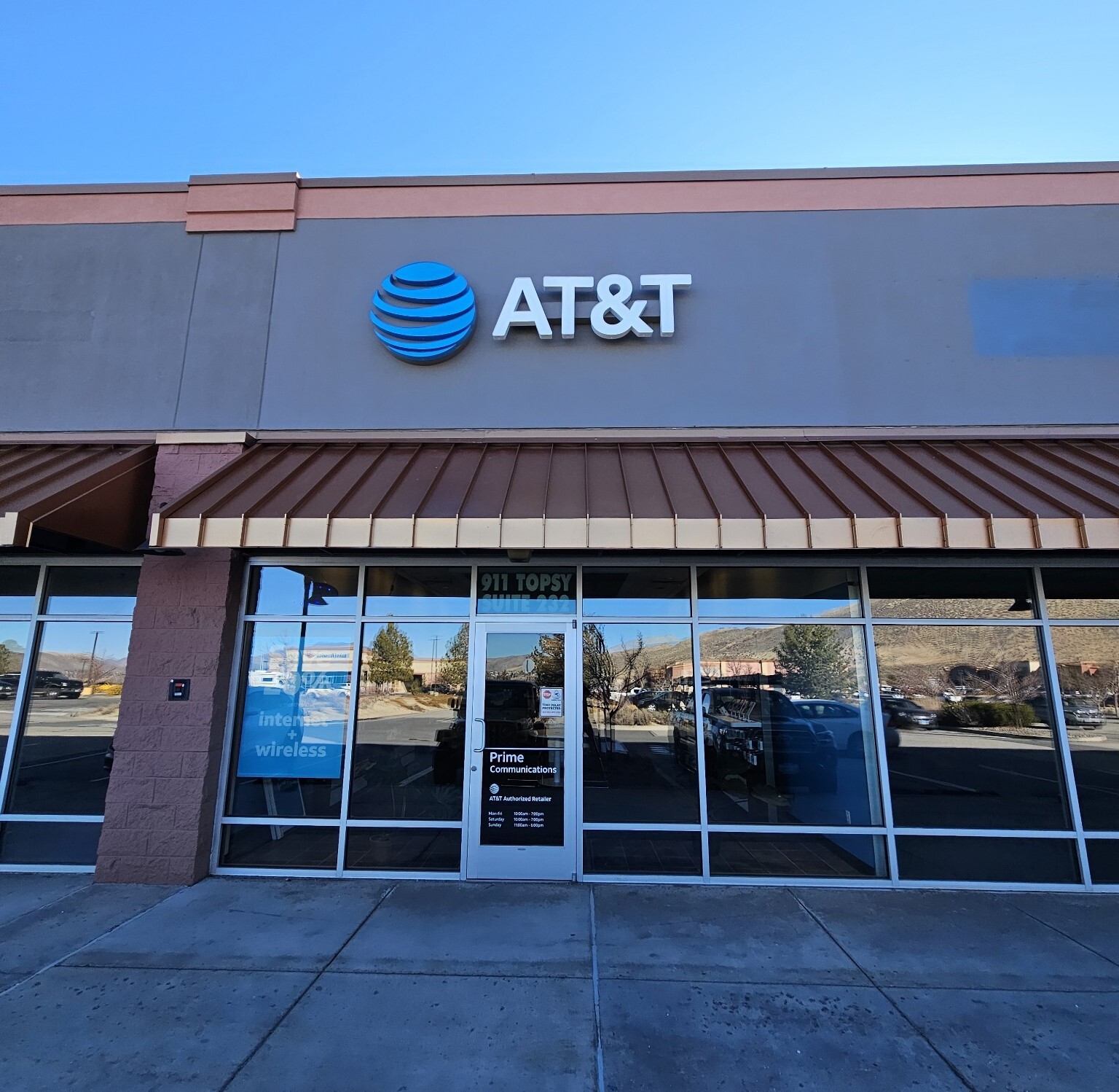 Cell Phone Store in Carson City | iPhones, Samsung Phones, Prepaid ...