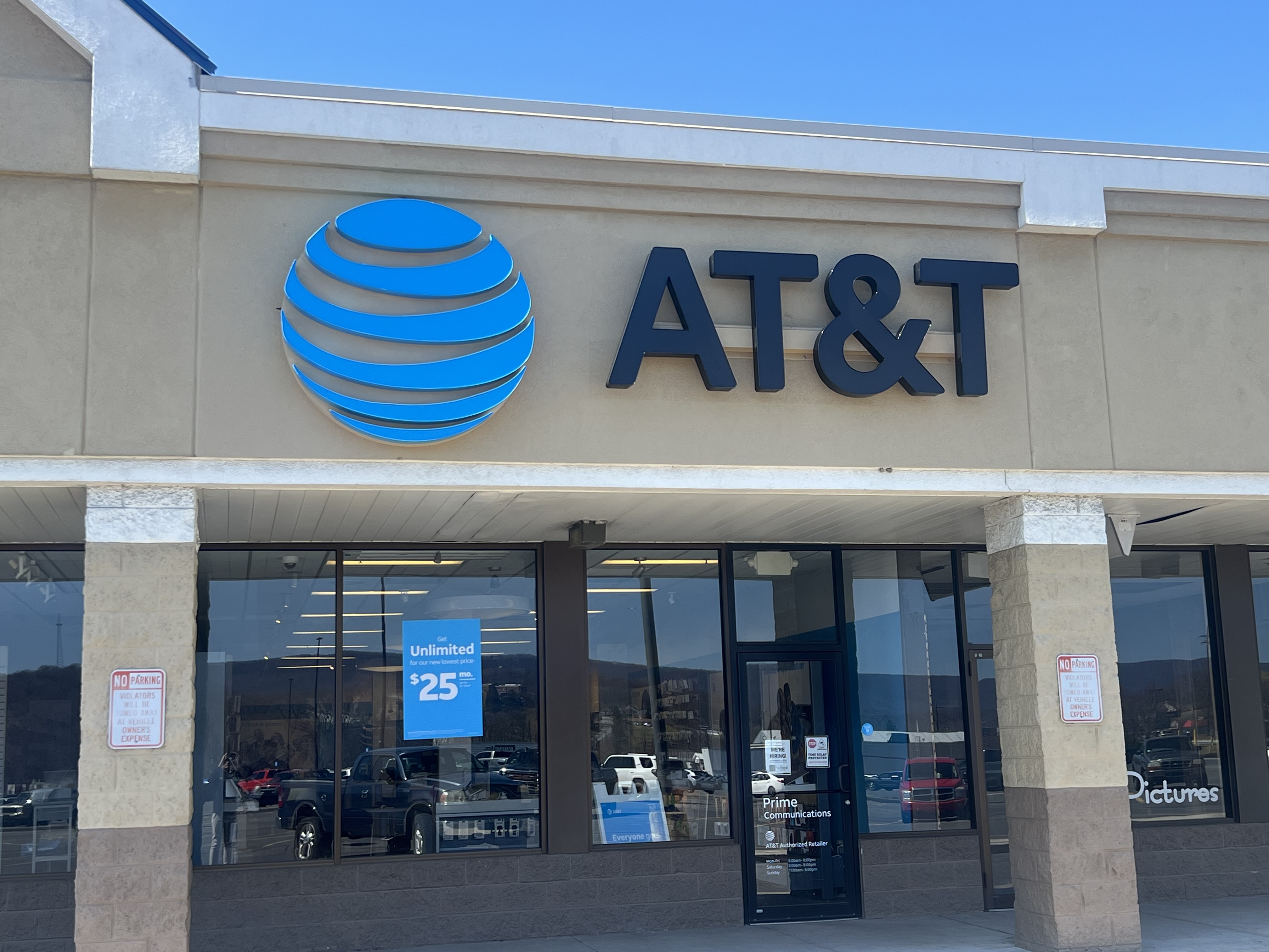 AT&T