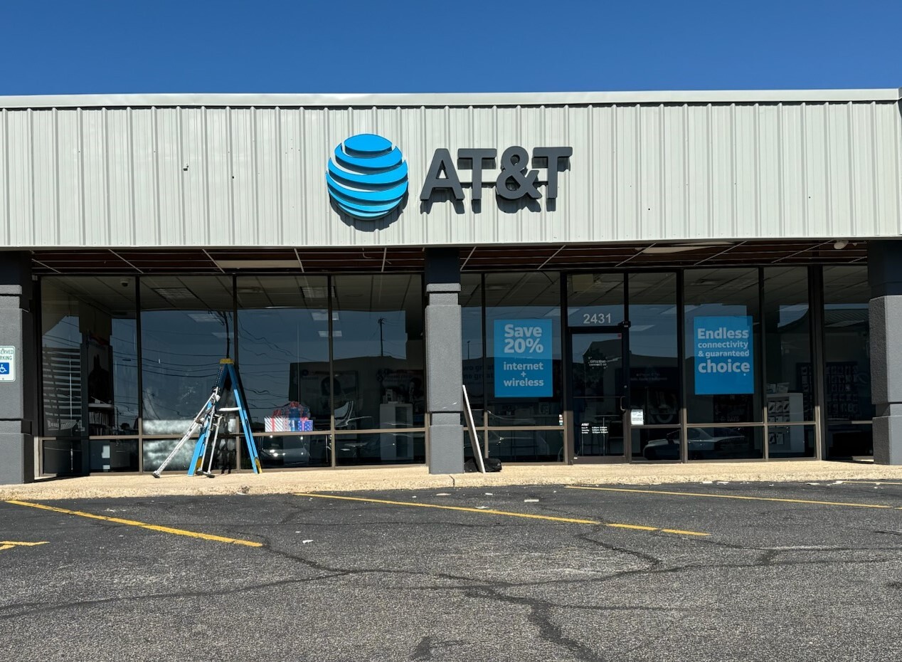 AT&T Belton | Cell Phones, Wireless Plans & Accessories | 2431 N. Main ...