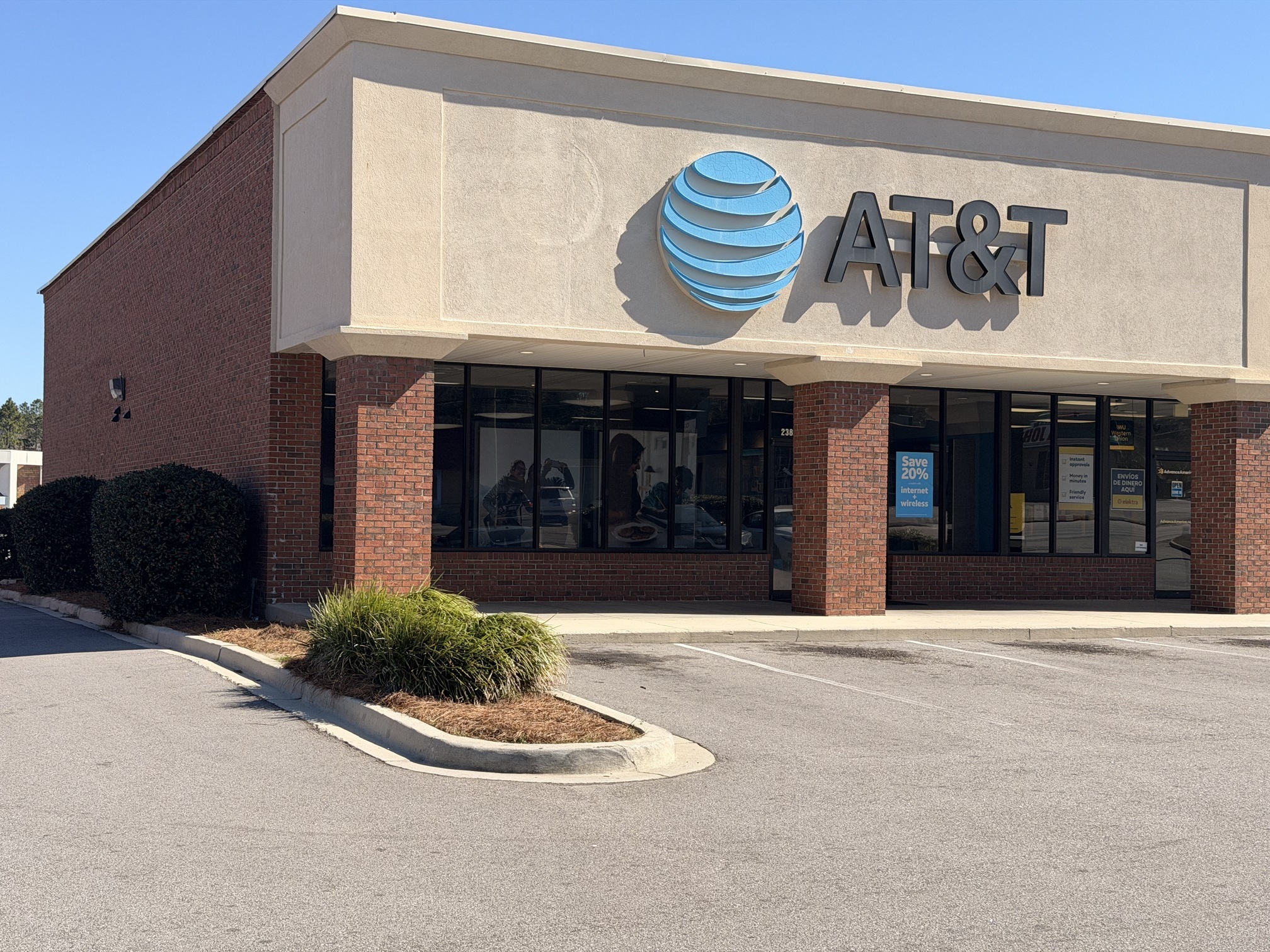 Cell Phone Store in Orangeburg | iPhones, Samsung Phones, Prepaid ...