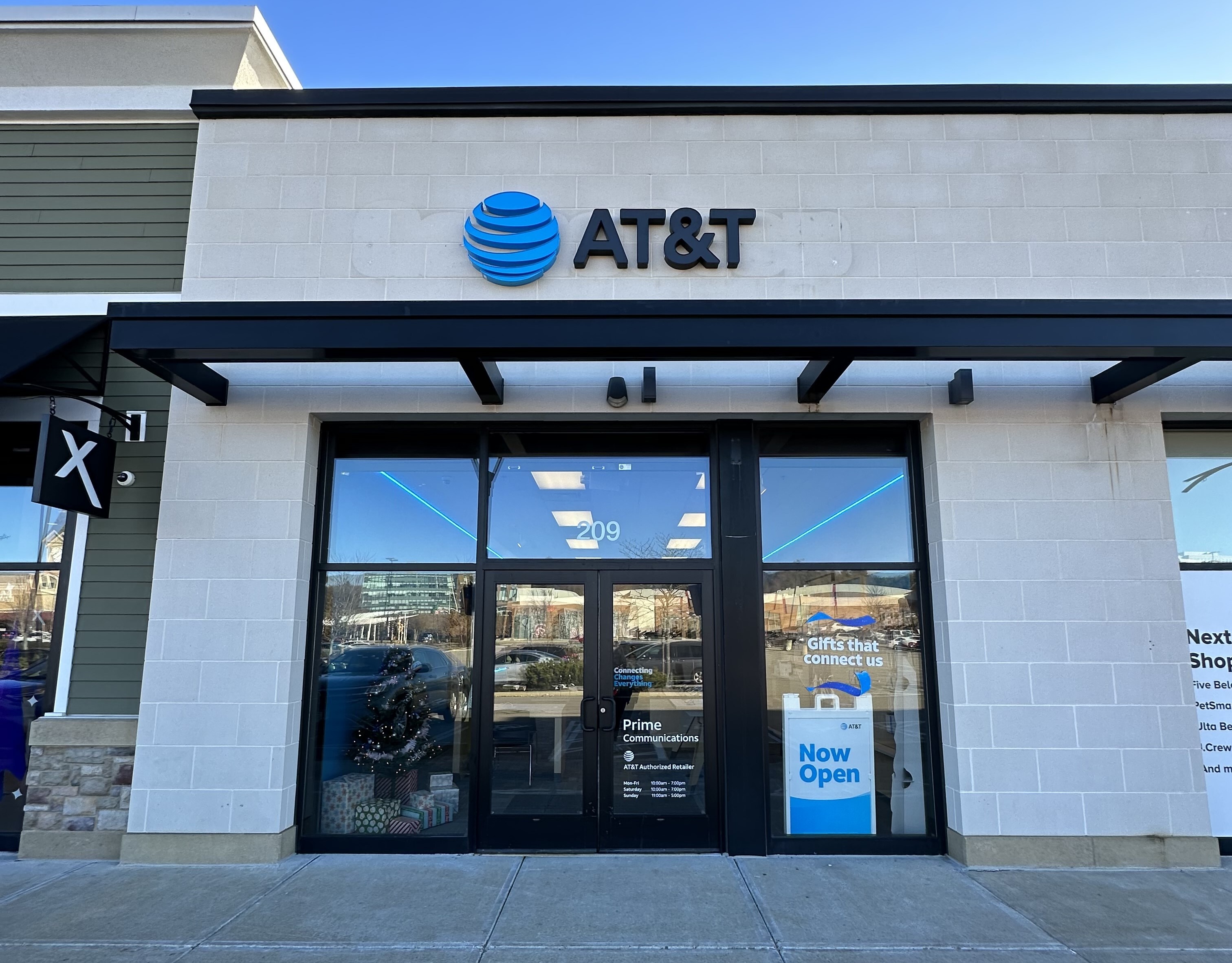 Cell Phone Store in Westwood | iPhones, Samsung Phones, Prepaid Phones ...