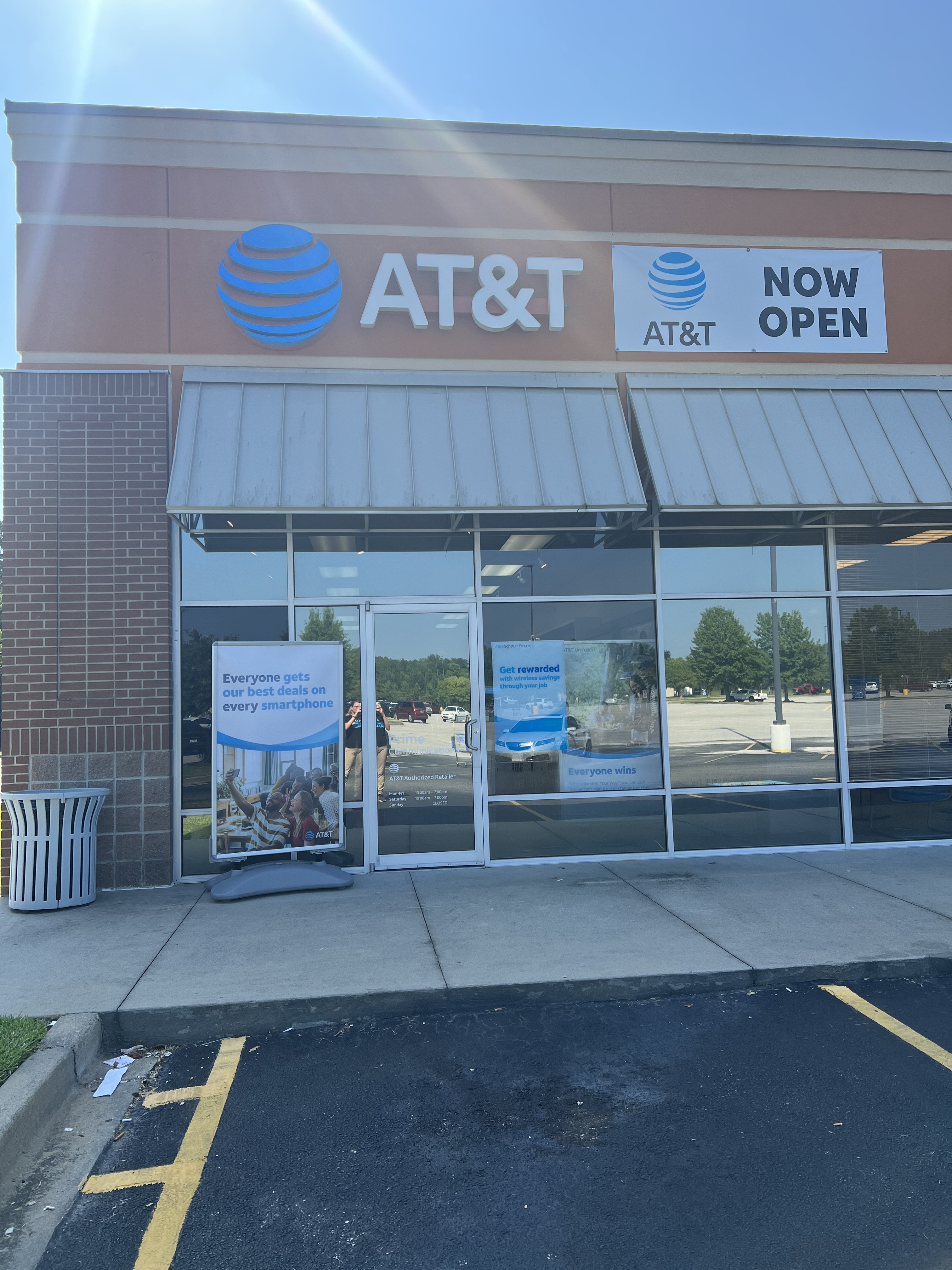 Cell Phone Store in Manning | iPhones, Samsung Phones, Prepaid Phones ...