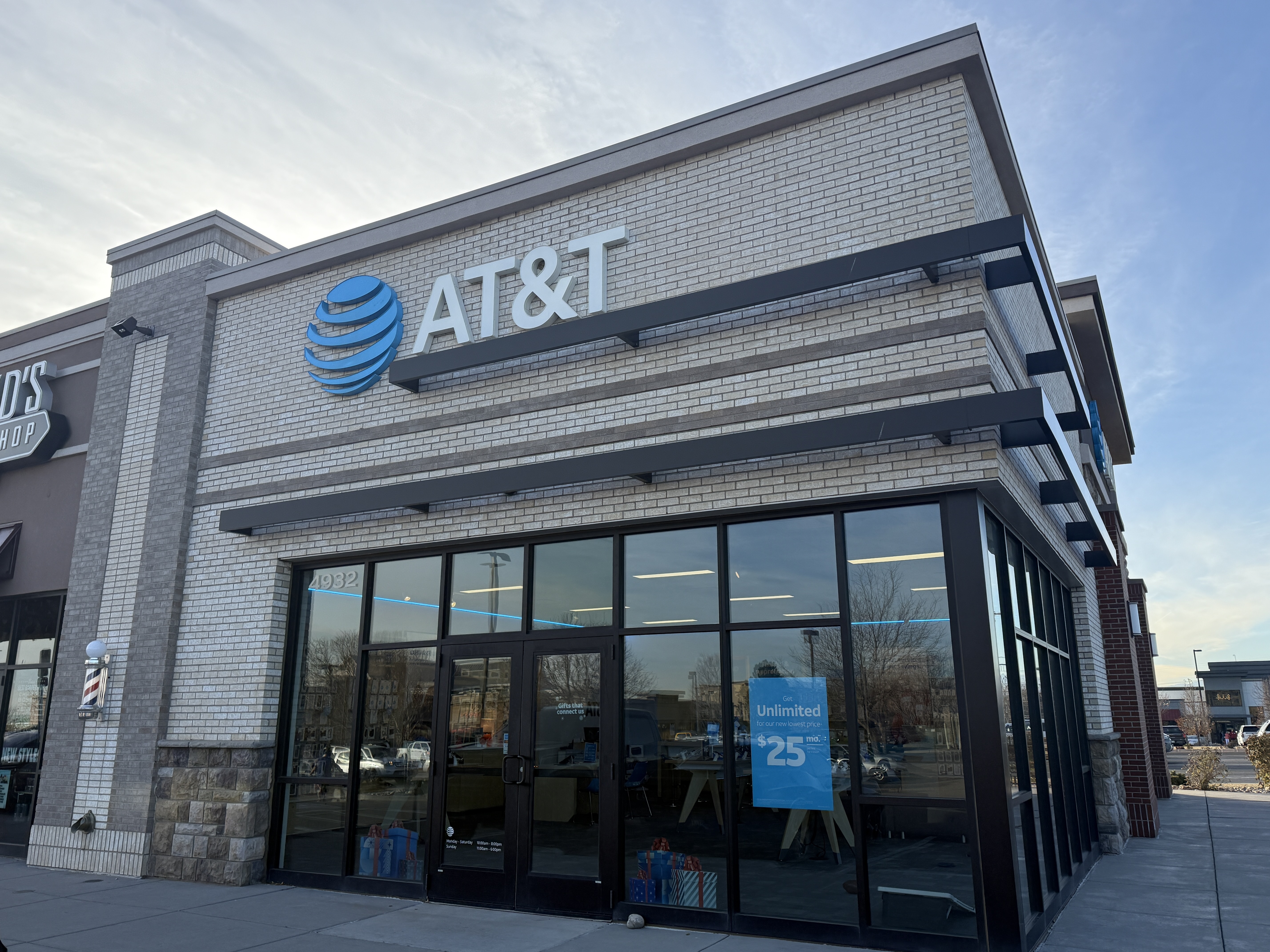 AT&T