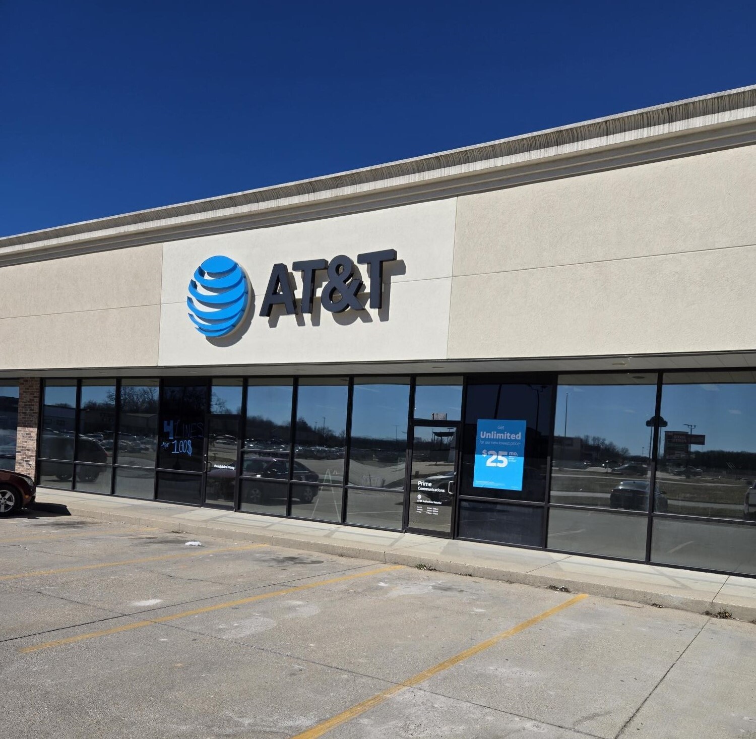 Cell Phone Store in West Plains | iPhones, Samsung Phones, Prepaid ...