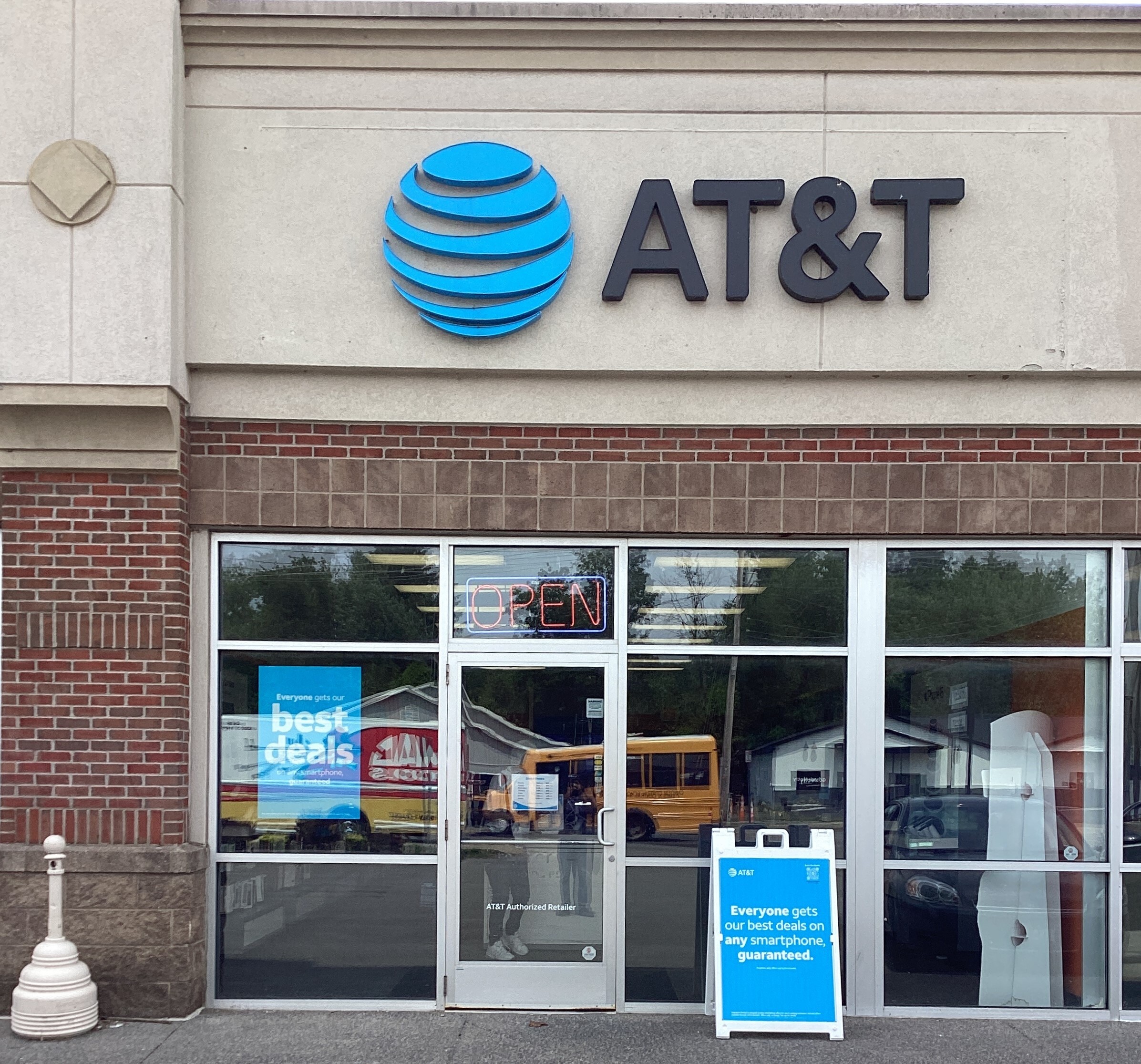 AT&T Rome | Cell Phones, Wireless Plans & Accessories | 1319 Erie Blvd ...