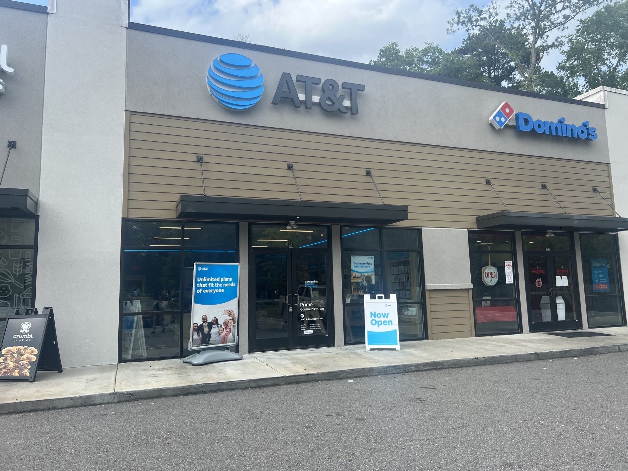 Cell Phone Store in Savannah | iPhones, Samsung Phones, Prepaid Phones ...
