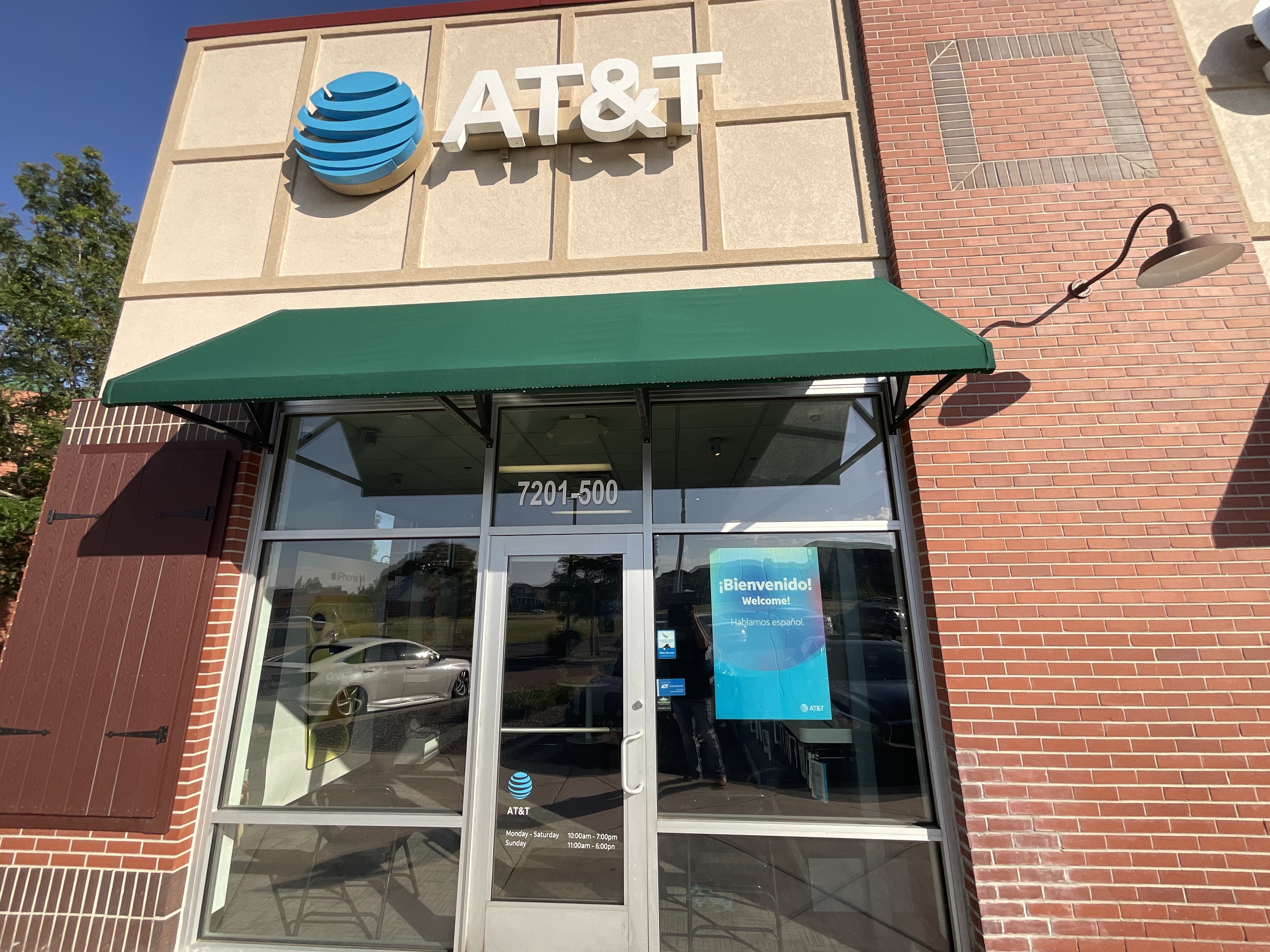 AT&T