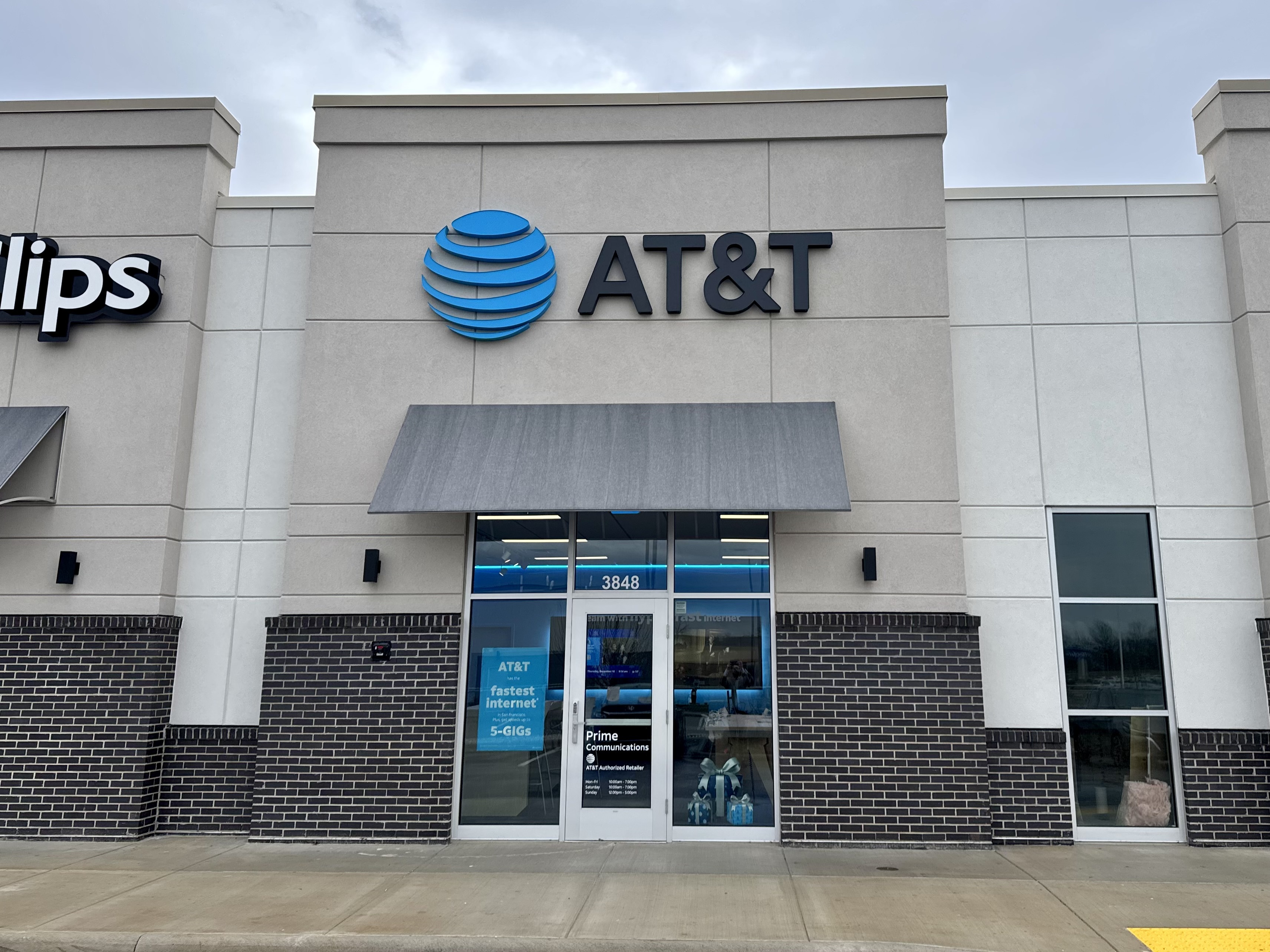 Cell Phone Store in Springfield | iPhones, Samsung Phones, Prepaid ...