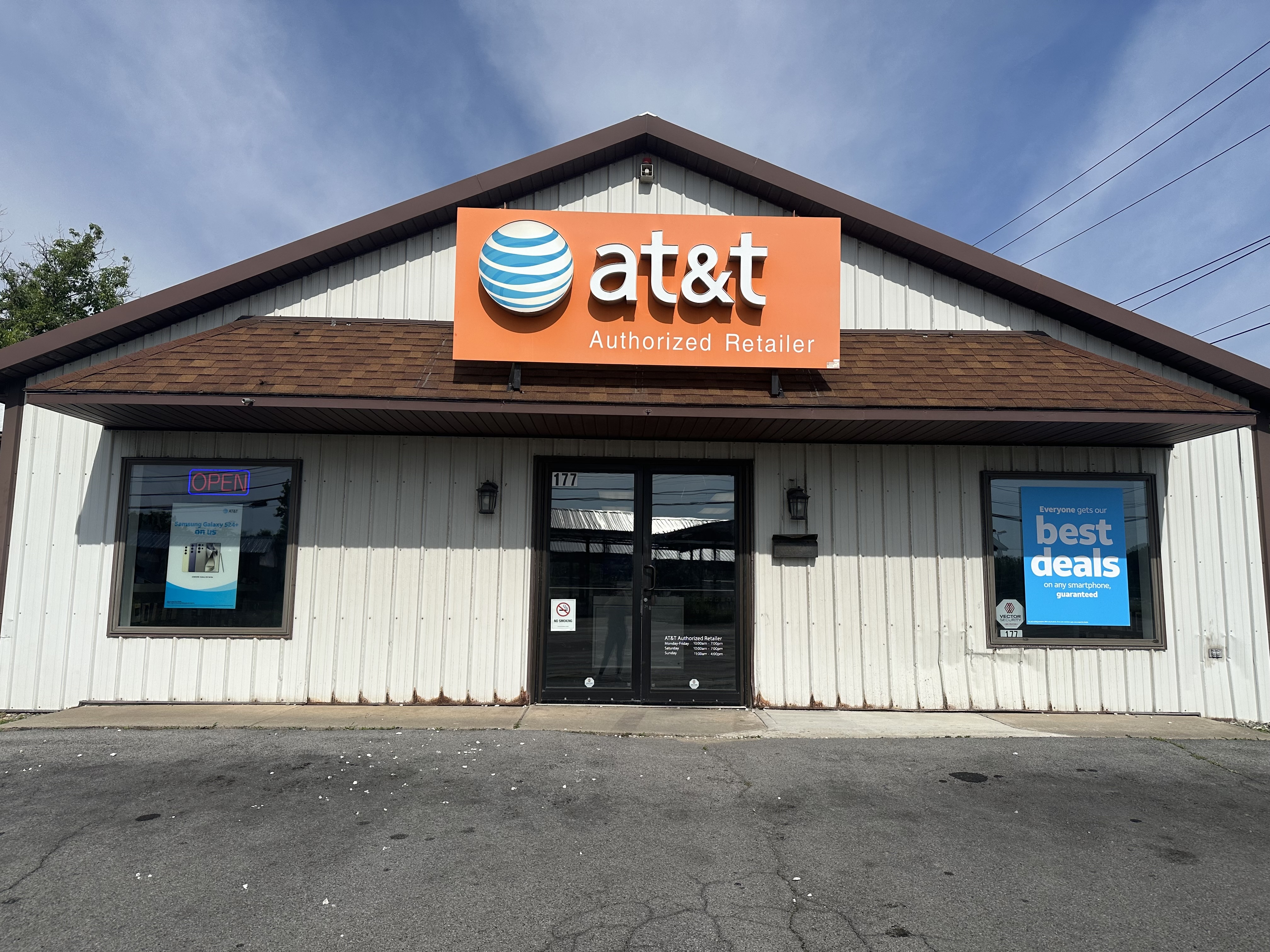 Cell Phone Store in Auburn | iPhones, Samsung Phones, Prepaid Phones ...