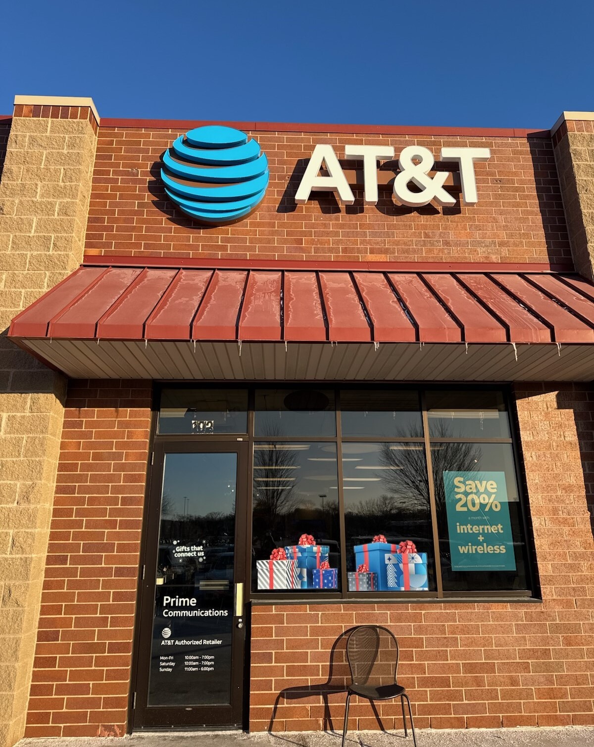 AT&T St. Louis Park Cell Phones, Wireless Plans & Accessories 1650