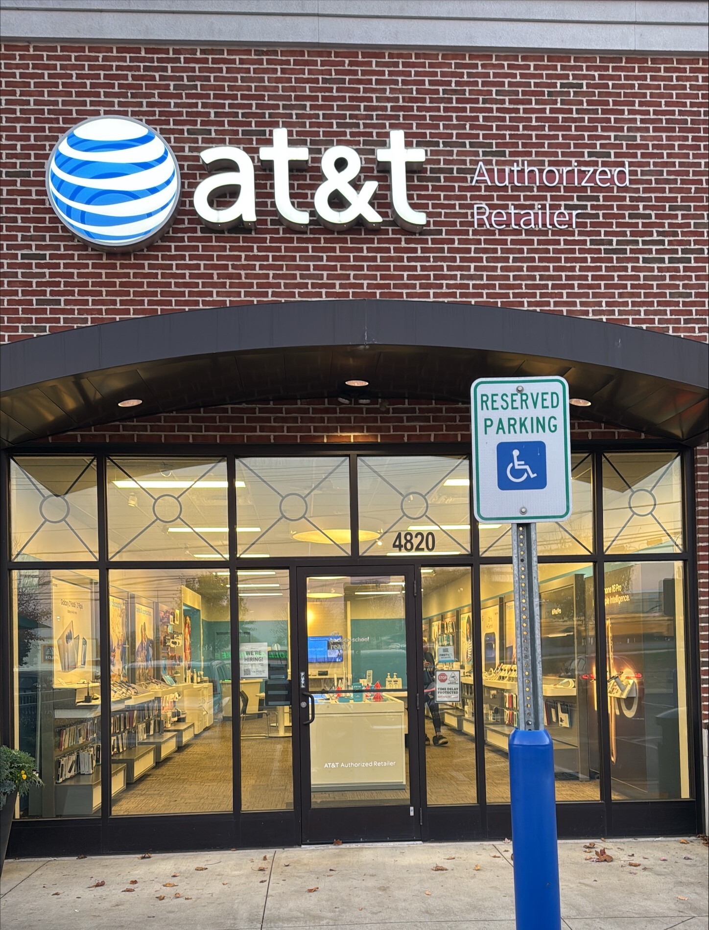 AT&T