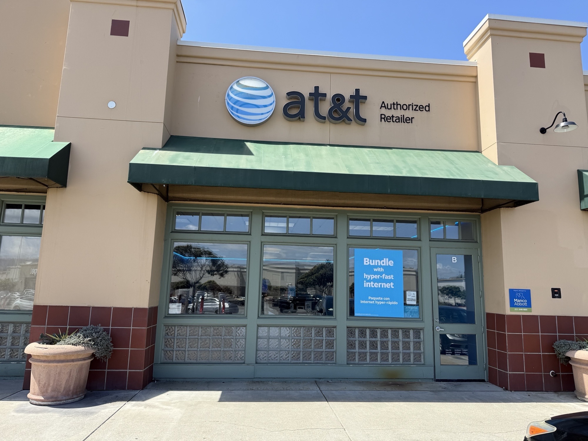 Cell Phone Store in Sand City | iPhones, Samsung Phones, Prepaid Phones ...