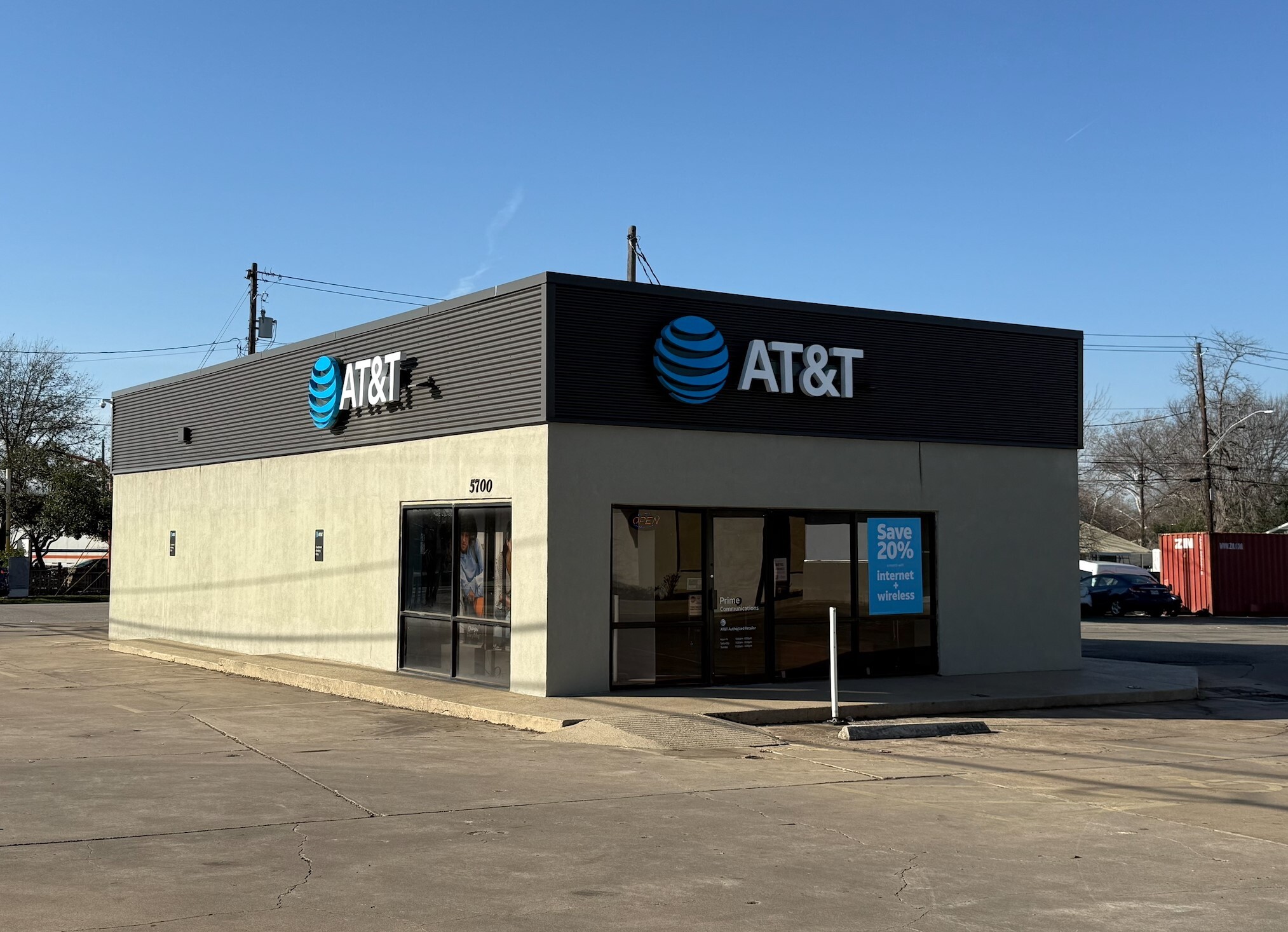 AT&T
