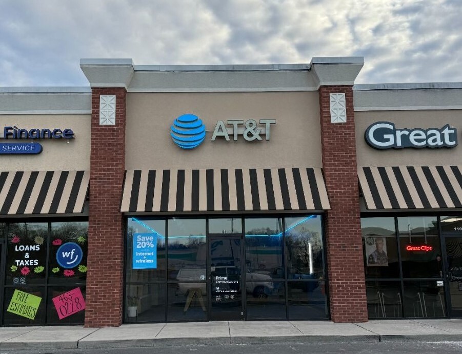 Cell Phone Store in Clinton | iPhones, Samsung Phones, Prepaid Phones ...