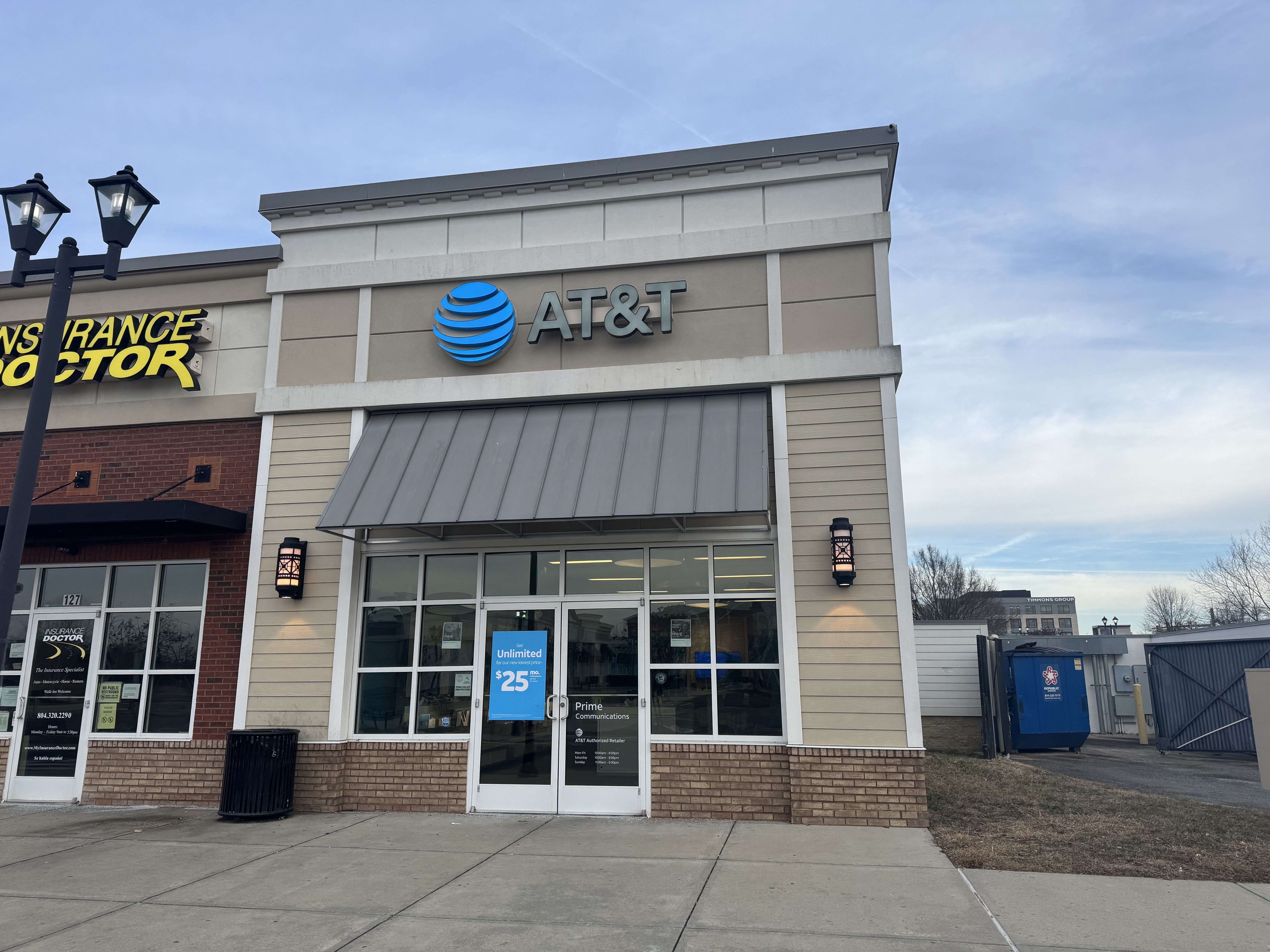 Cell Phone Store in North Chesterfield | iPhones, Samsung Phones ...