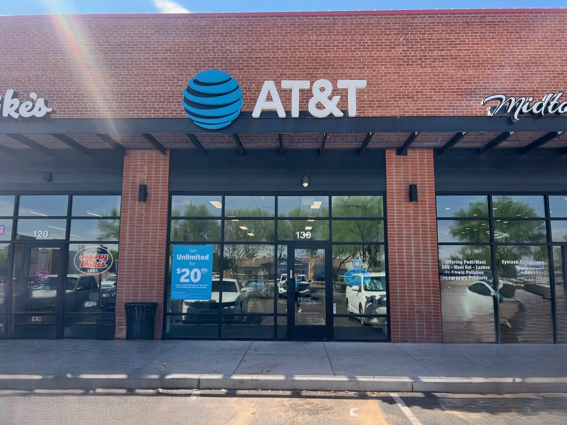 Tienda de teléfonos móviles en Phoenix | iPhones, teléfonos Samsung ...