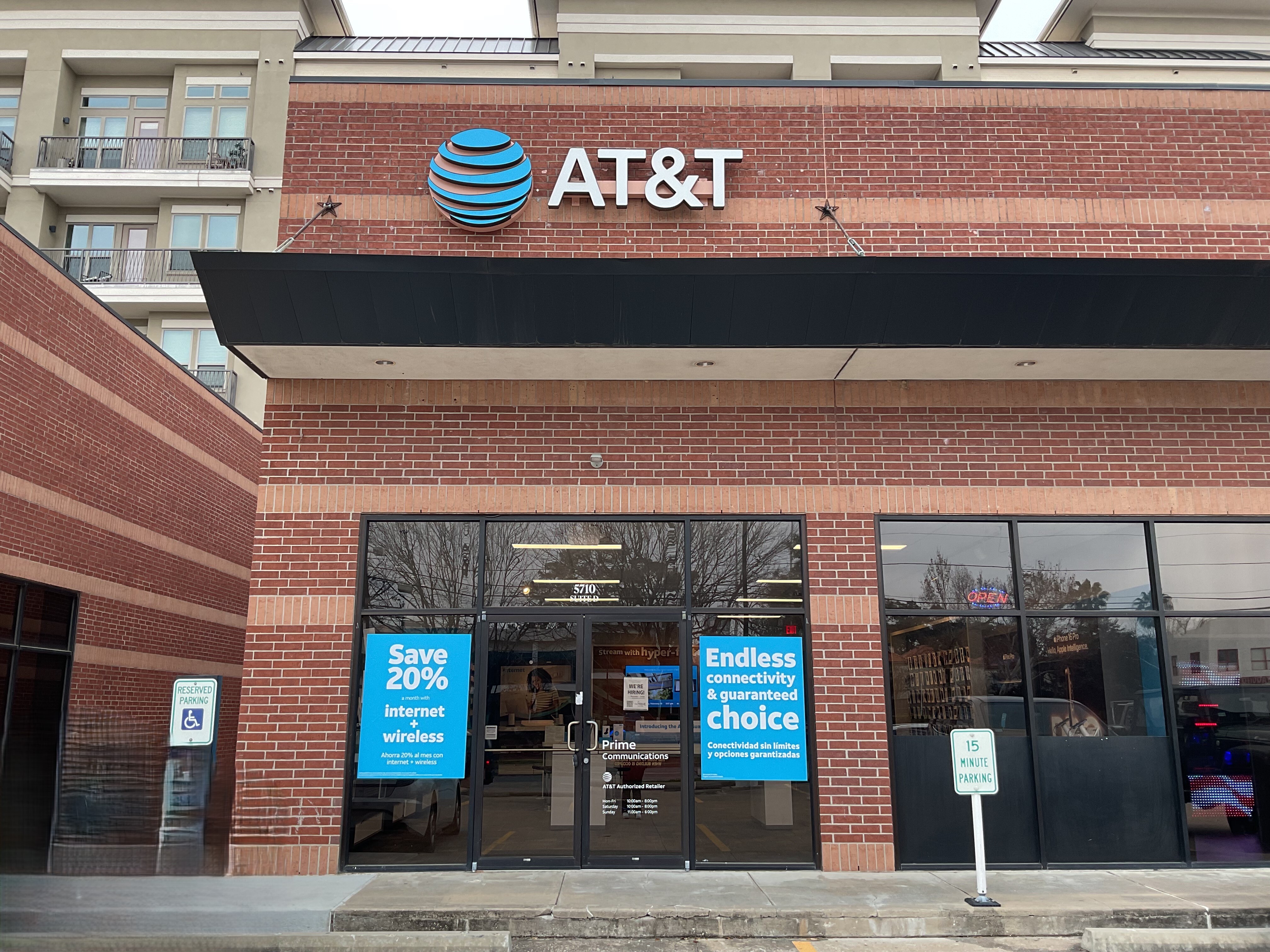 Cell Phone Store in Houston | iPhones, Samsung Phones, Prepaid Phones ...