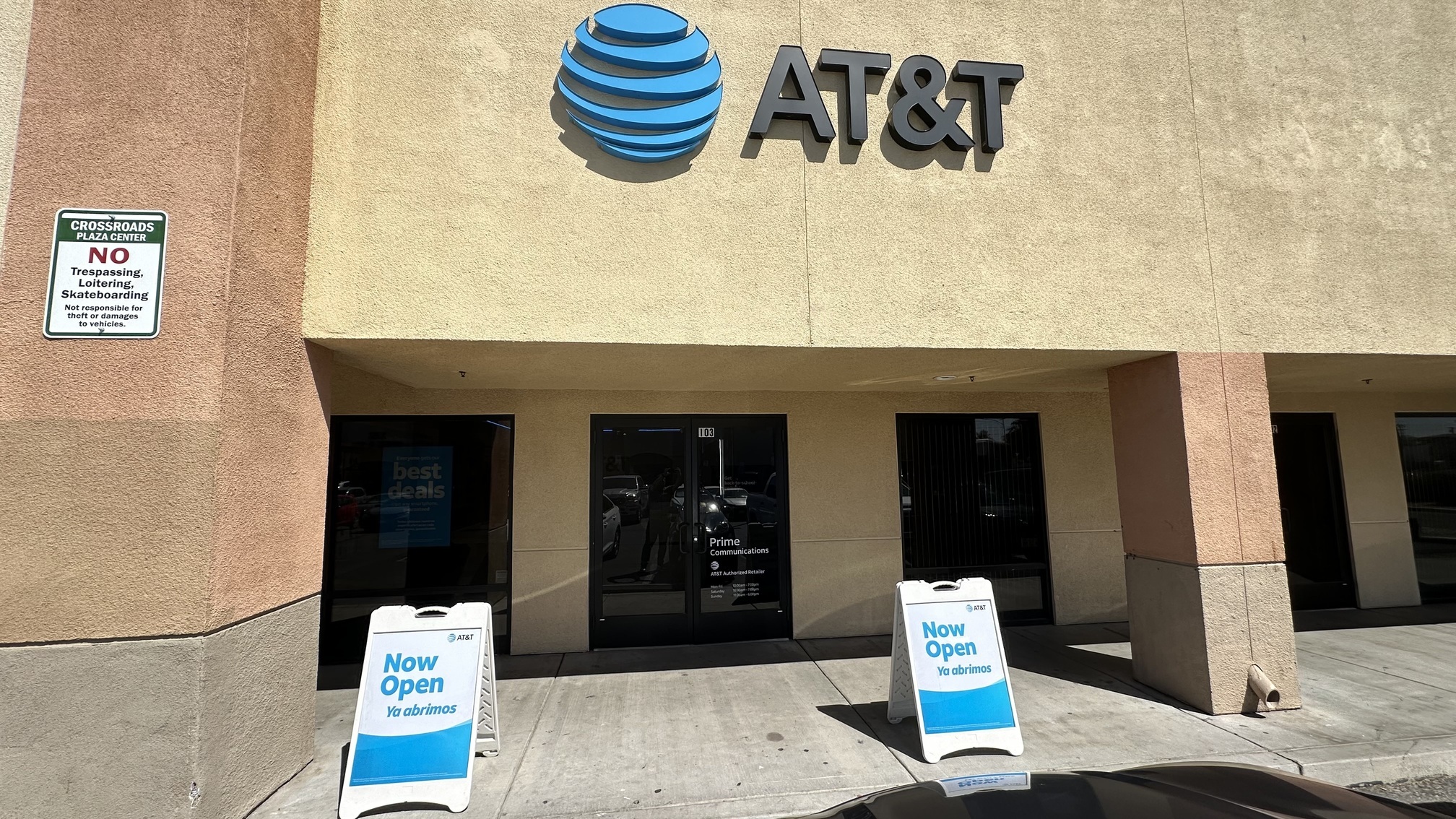 Cell Phone Store in Calexico | iPhones, Samsung Phones, Prepaid Phones ...