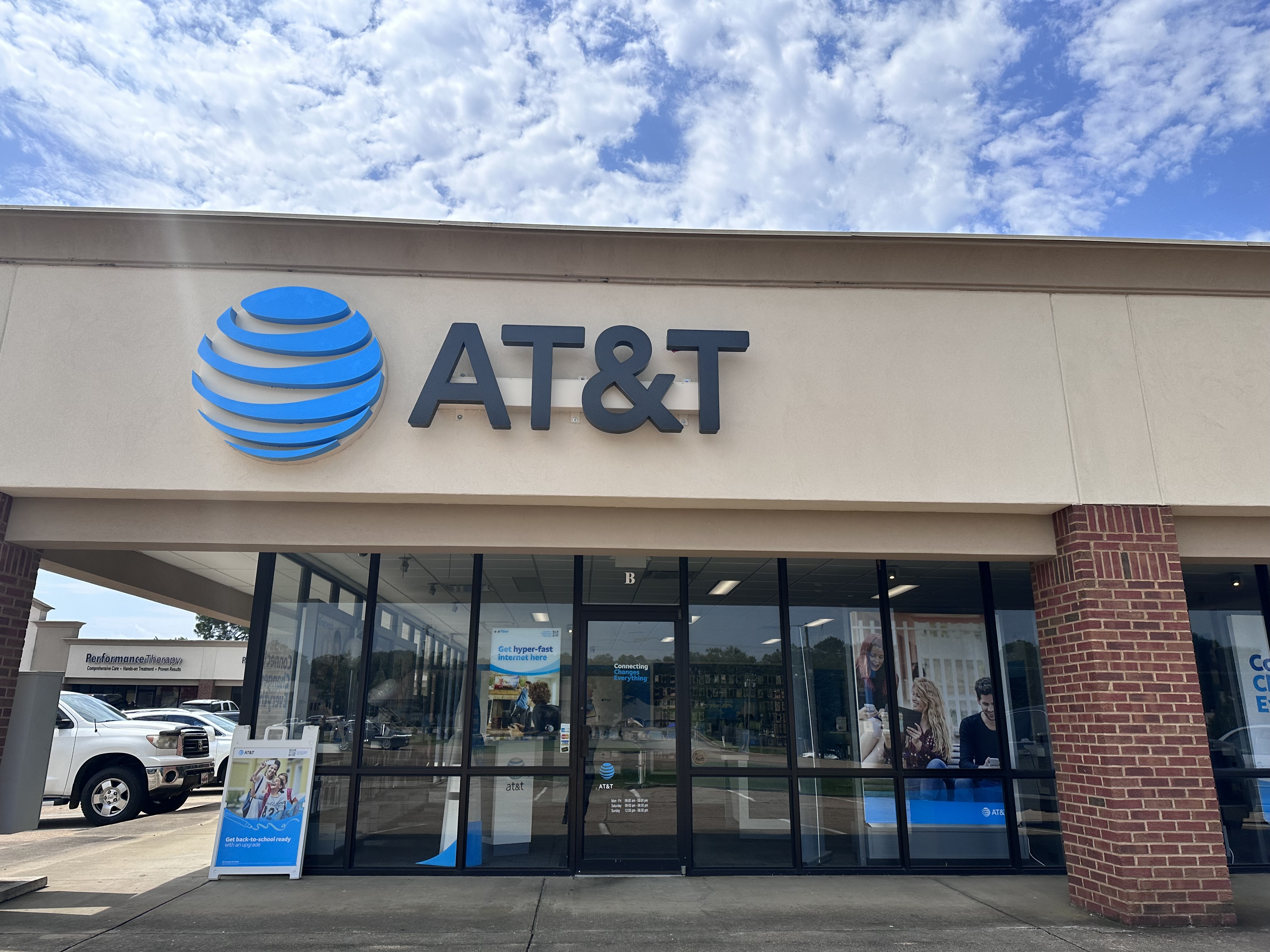 Cell Phone Store in Clinton | iPhones, Samsung Phones, Prepaid Phones ...