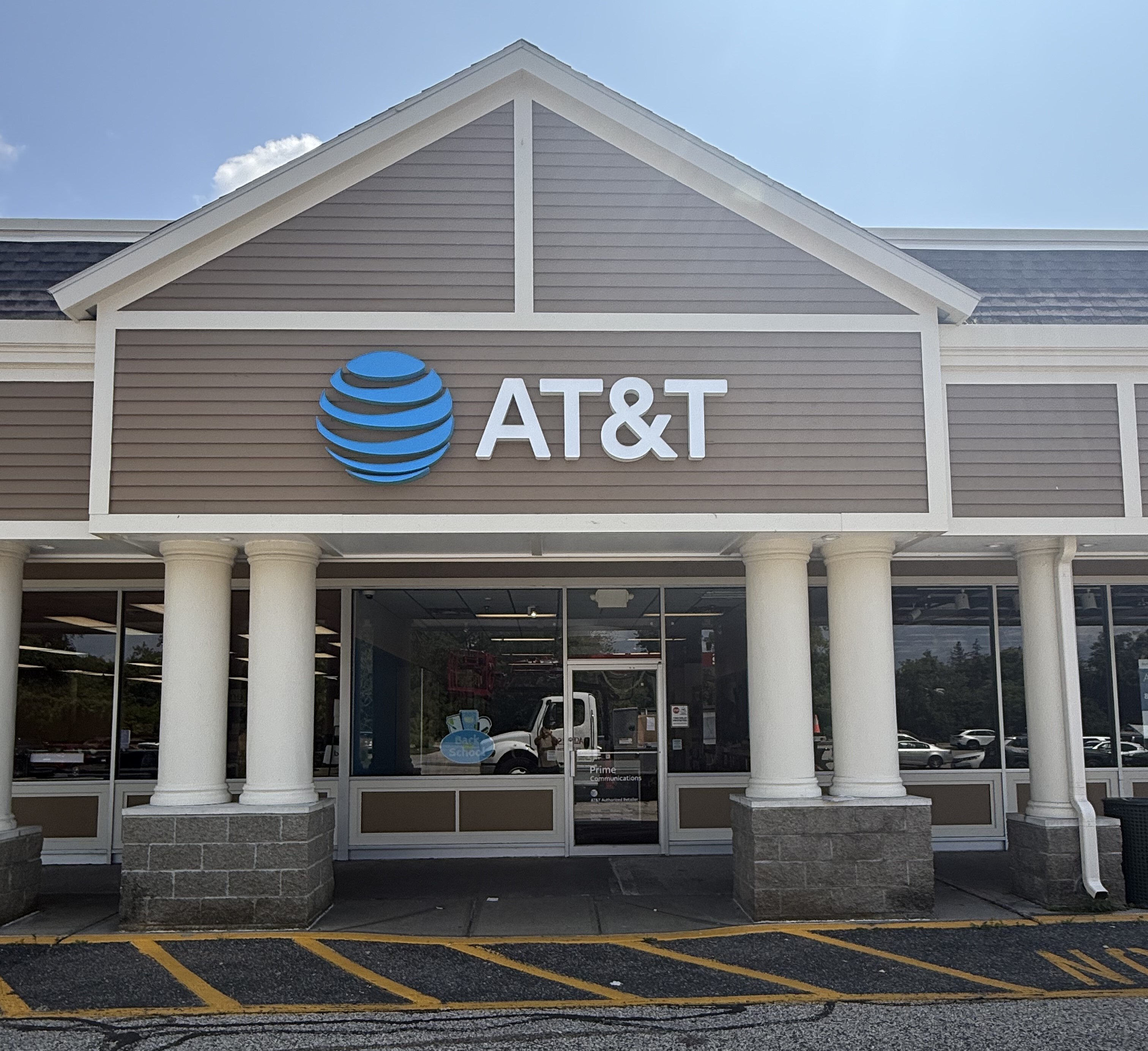 Cell Phone Store in Great Barrington | iPhones, Samsung Phones, Prepaid ...