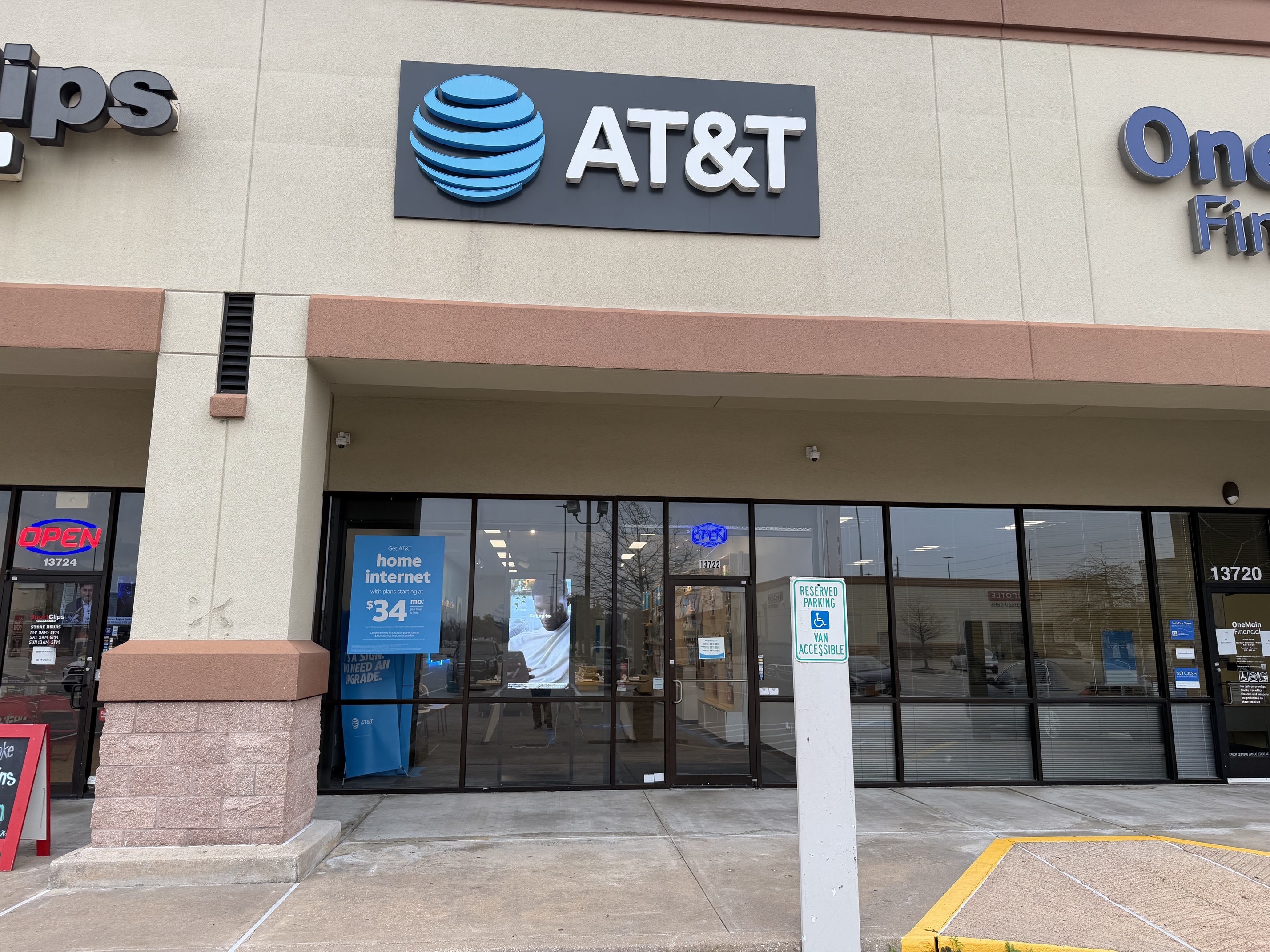 Cell Phone Store in Houston | iPhones, Samsung Phones, Prepaid Phones ...