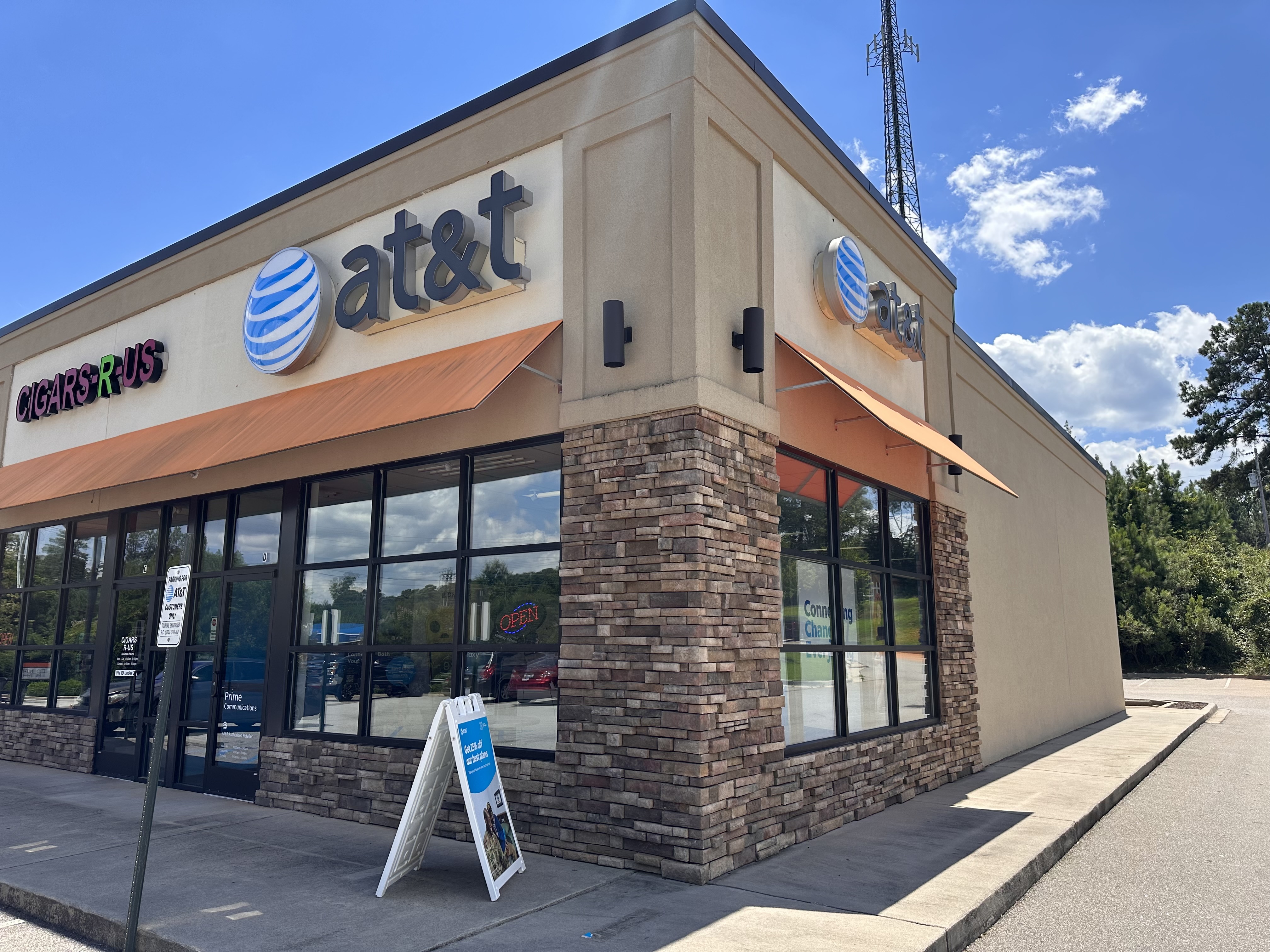 Cell Phone Store in Irmo | iPhones, Samsung Phones, Prepaid Phones | AT ...