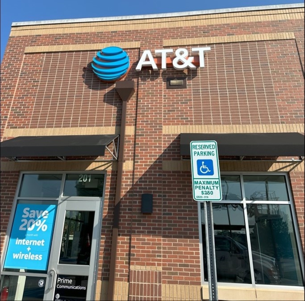AT&T